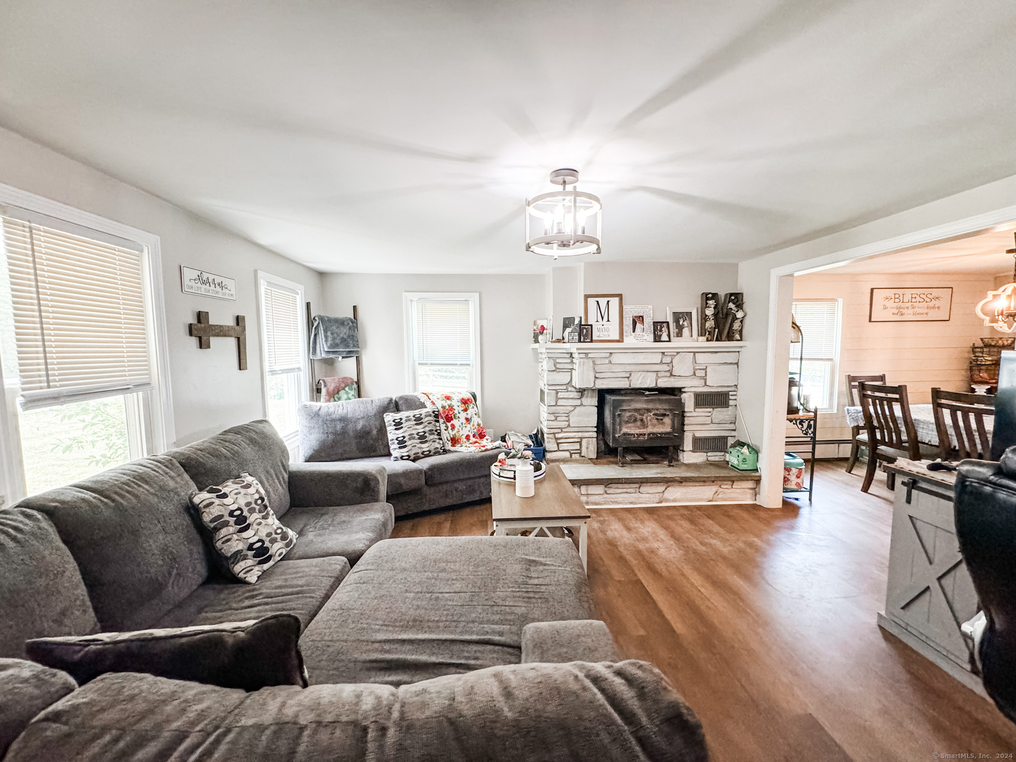 492 Bailey Hill Road