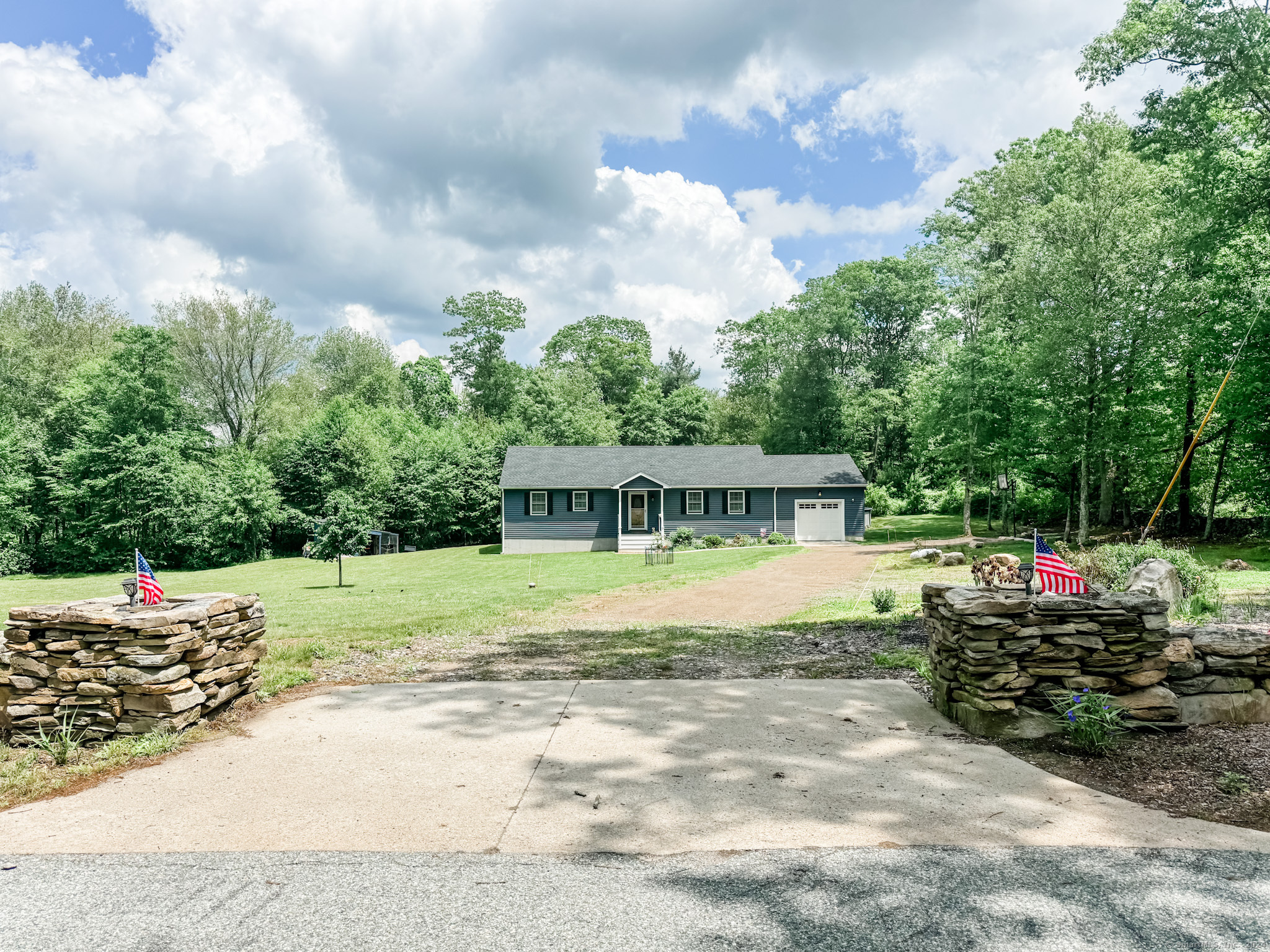 476 Bailey Hill Road