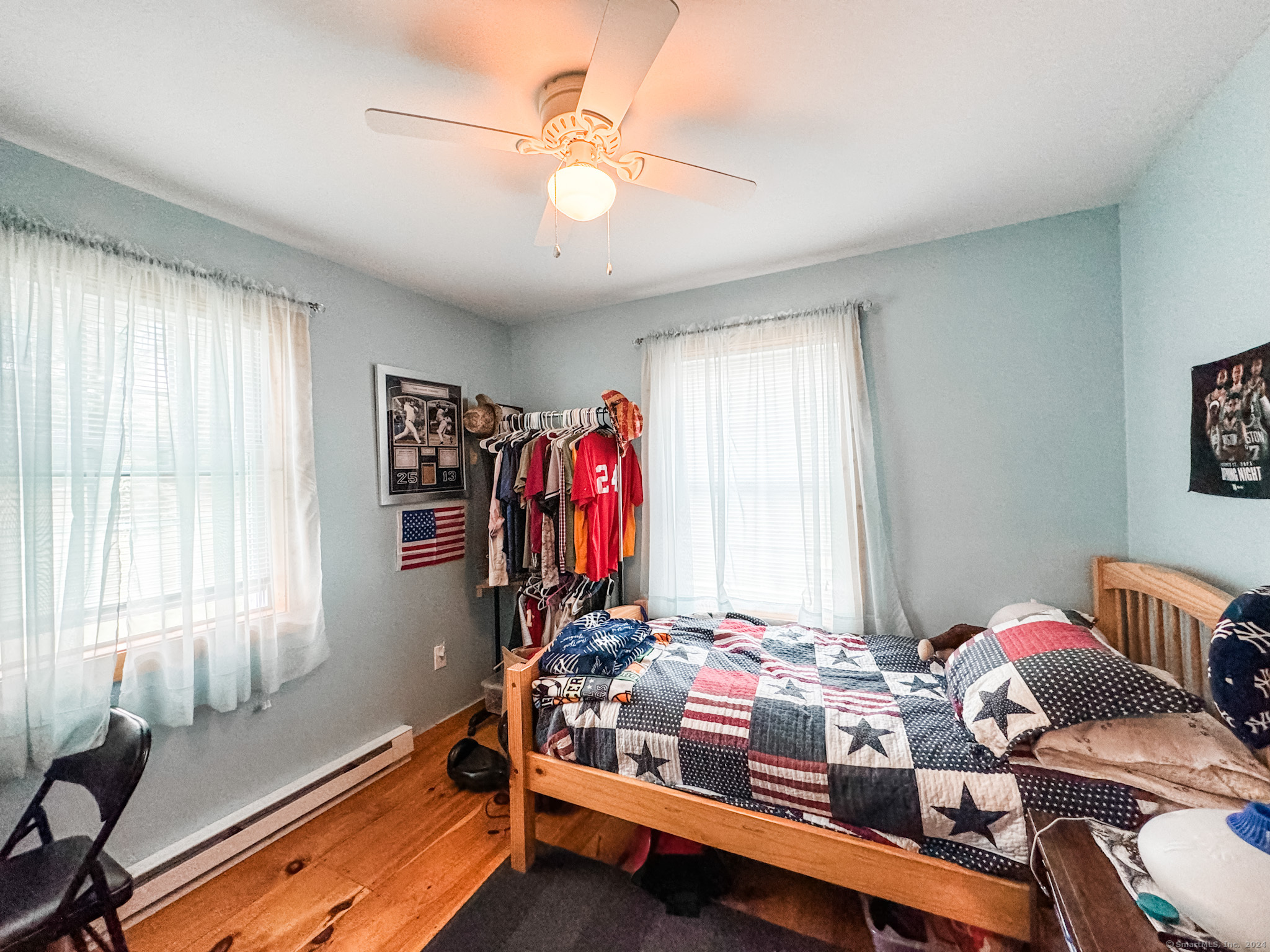 476 Bailey Hill Road