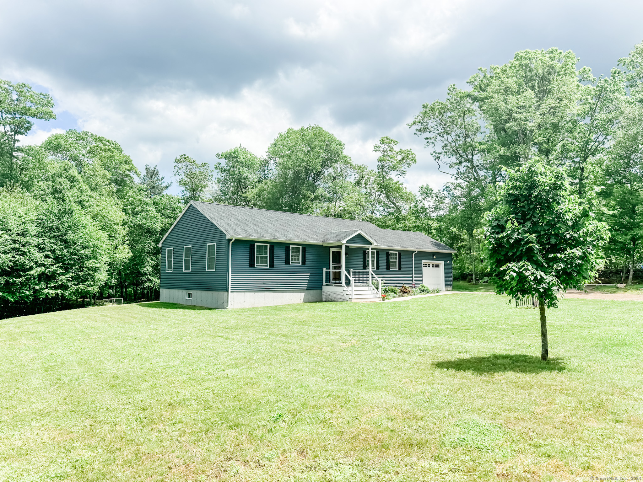 476 Bailey Hill Road