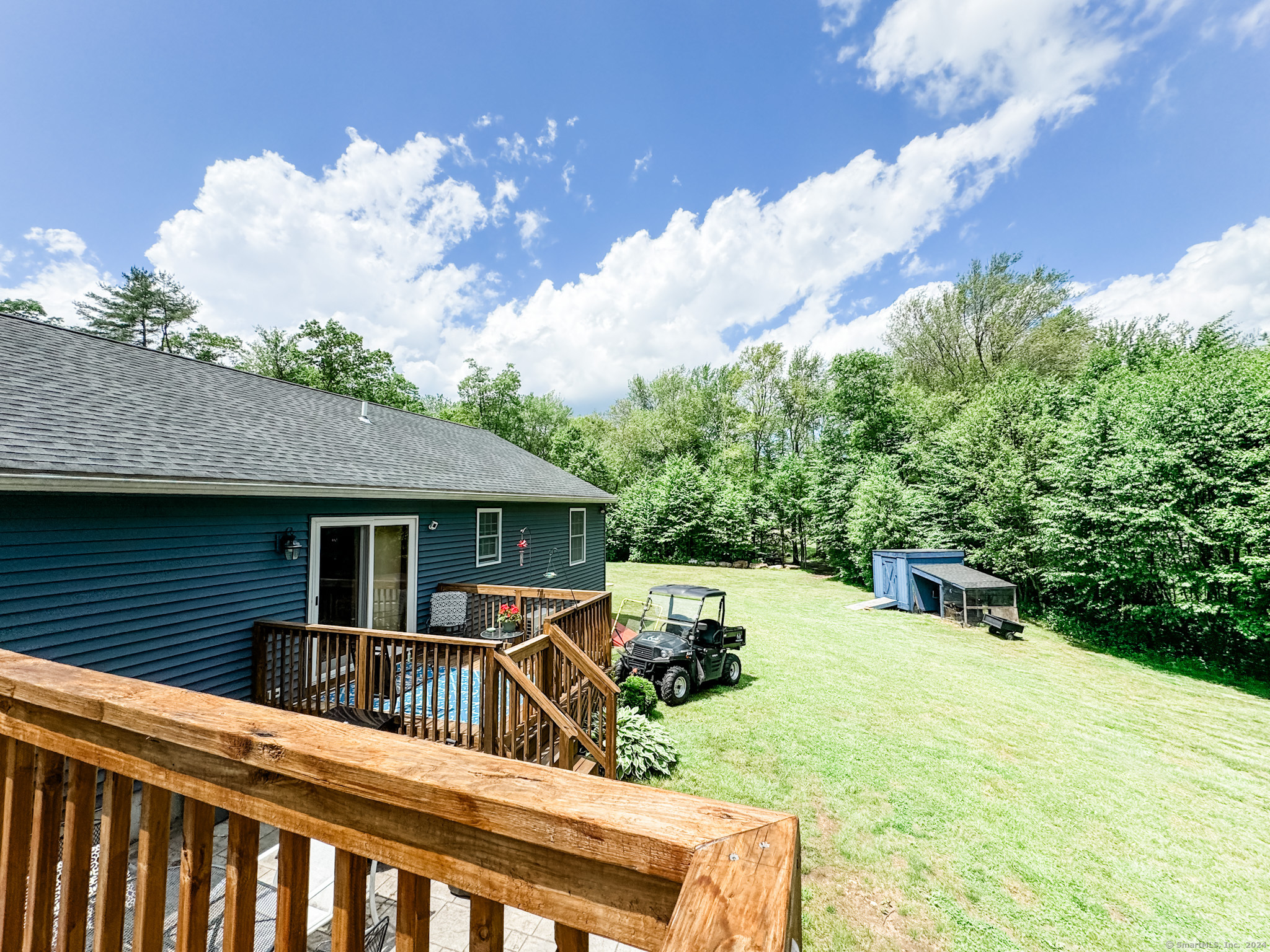 476 Bailey Hill Road