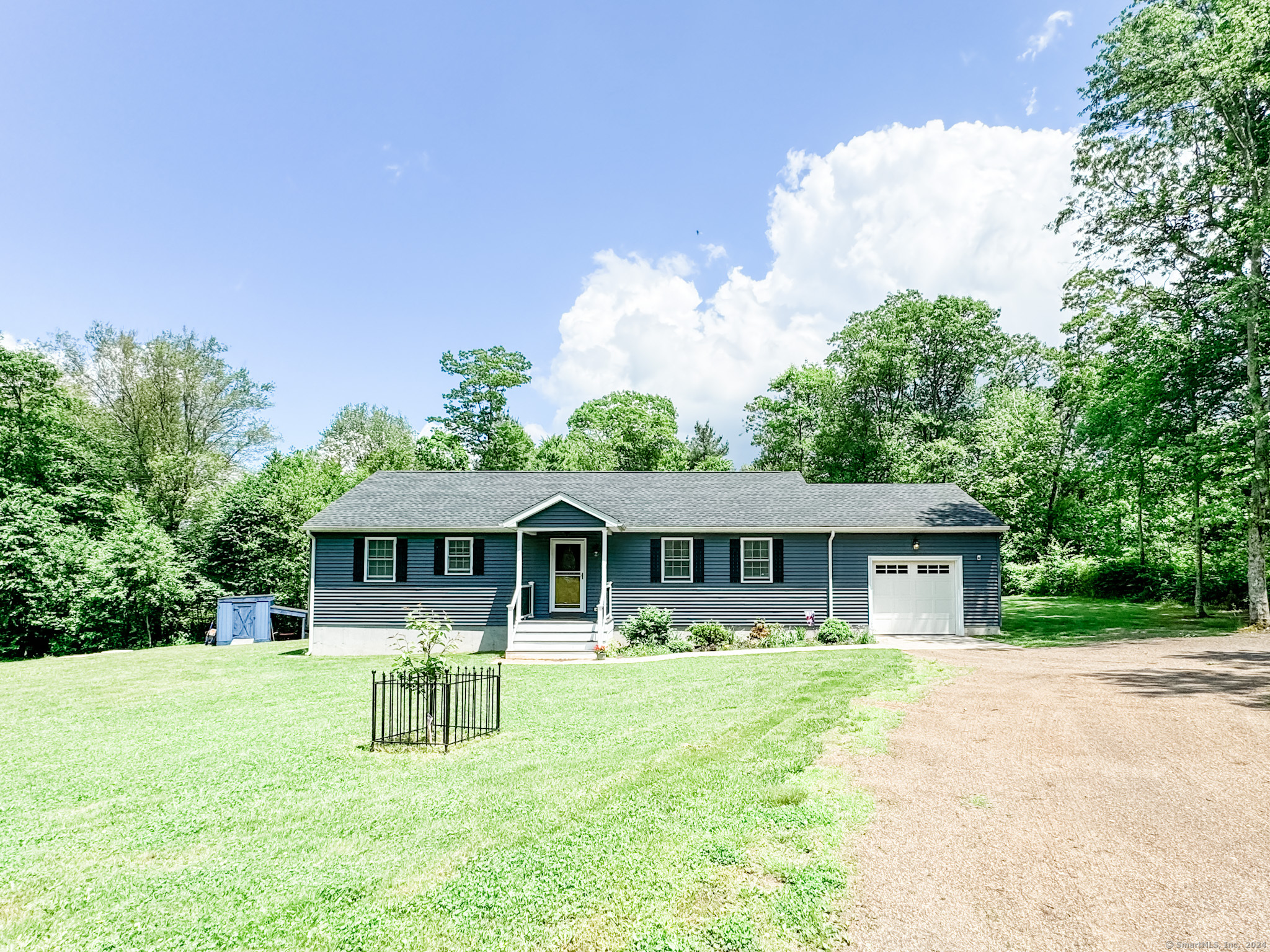476 Bailey Hill Road