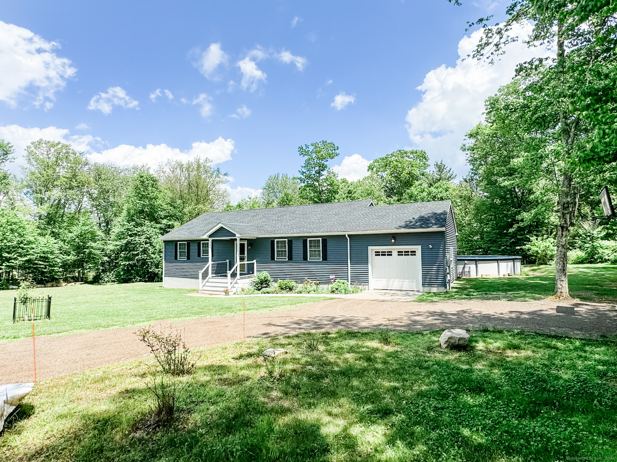 476 Bailey Hill Road