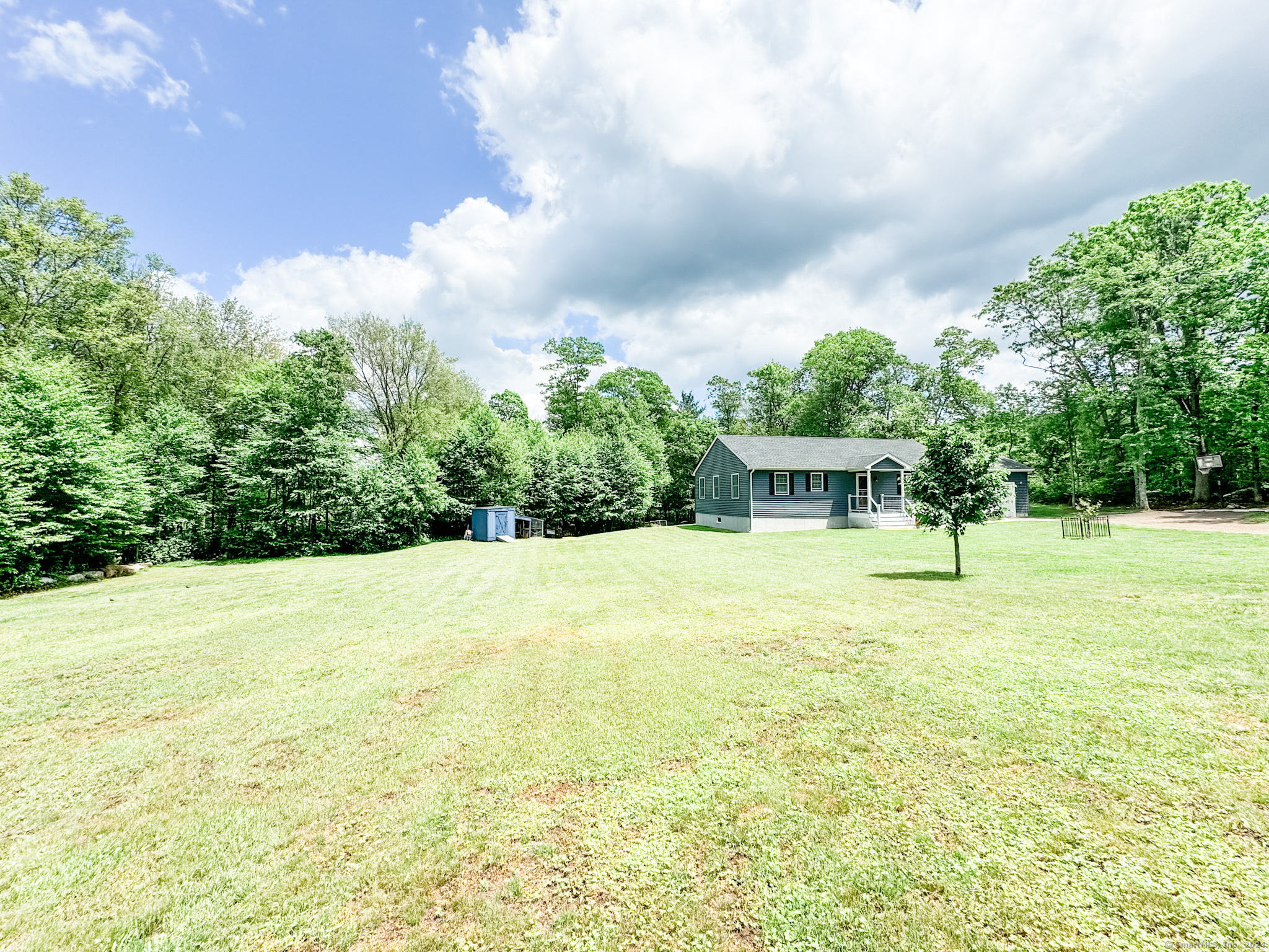 476 Bailey Hill Road