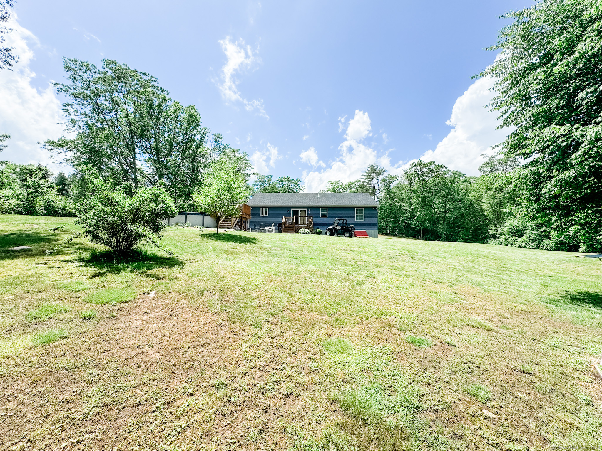 476 Bailey Hill Road