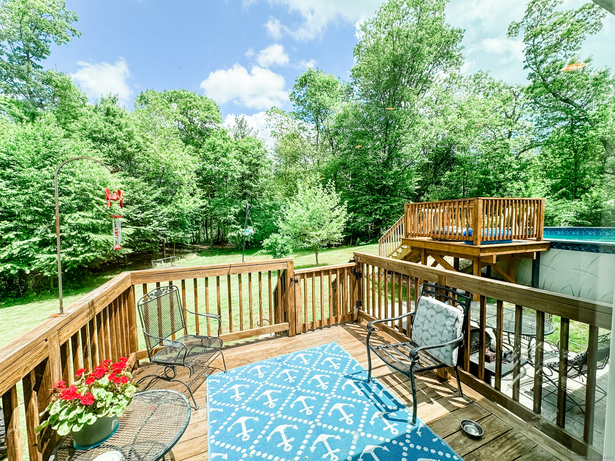 476 Bailey Hill Road