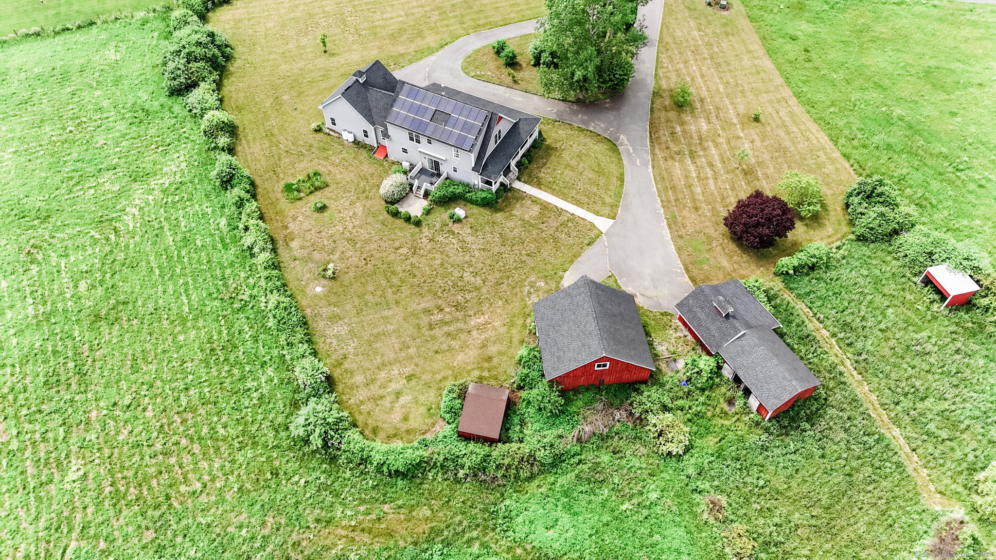 164 Gorman Road