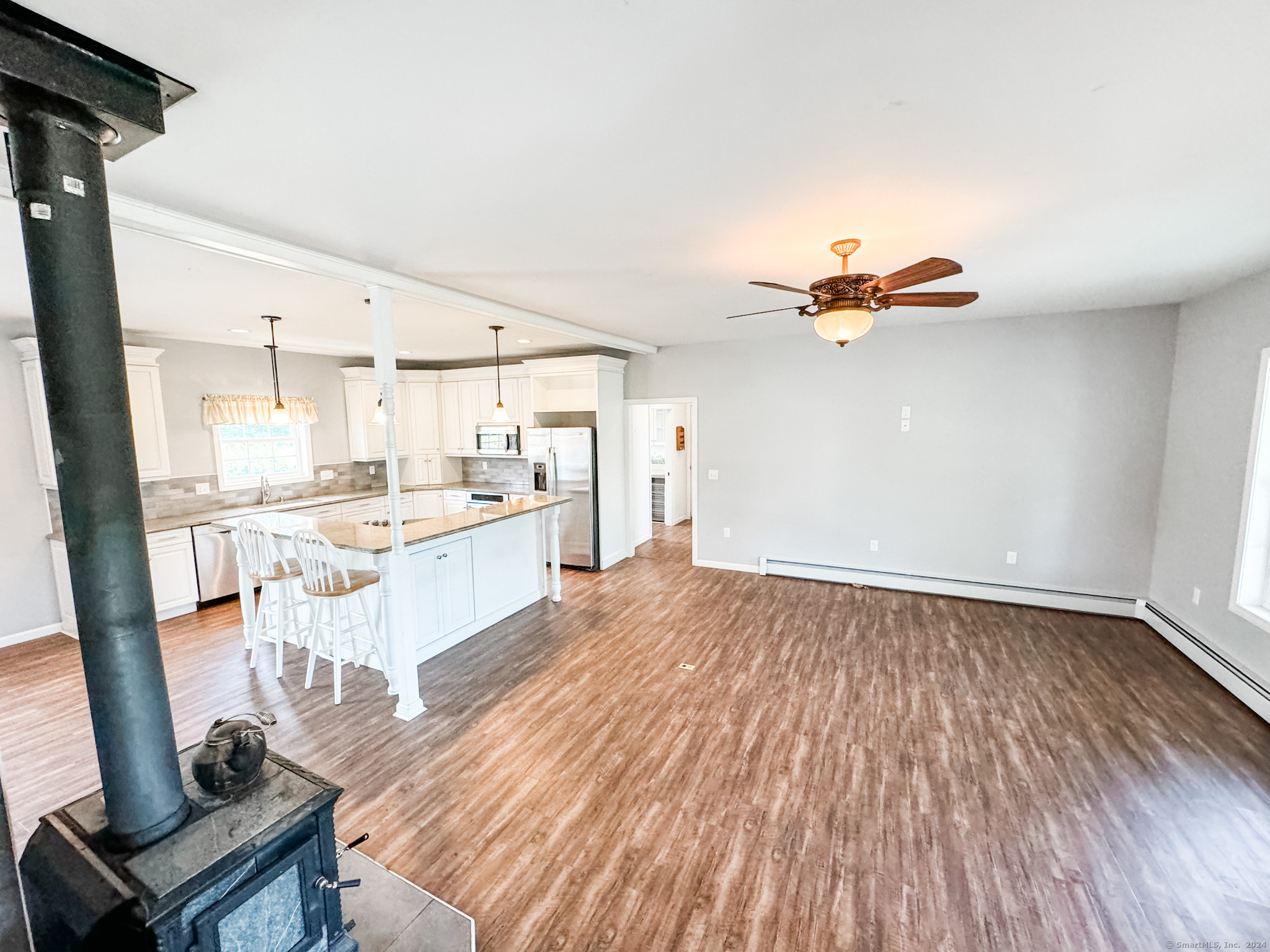 164 Gorman Road