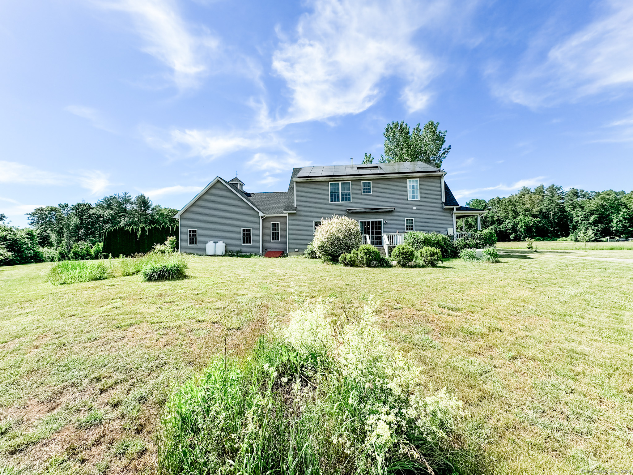 164 Gorman Road