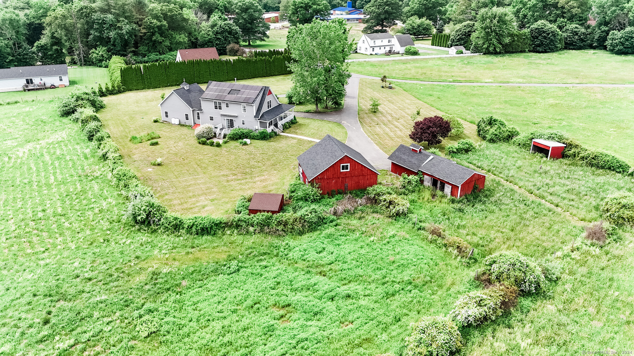 164 Gorman Road