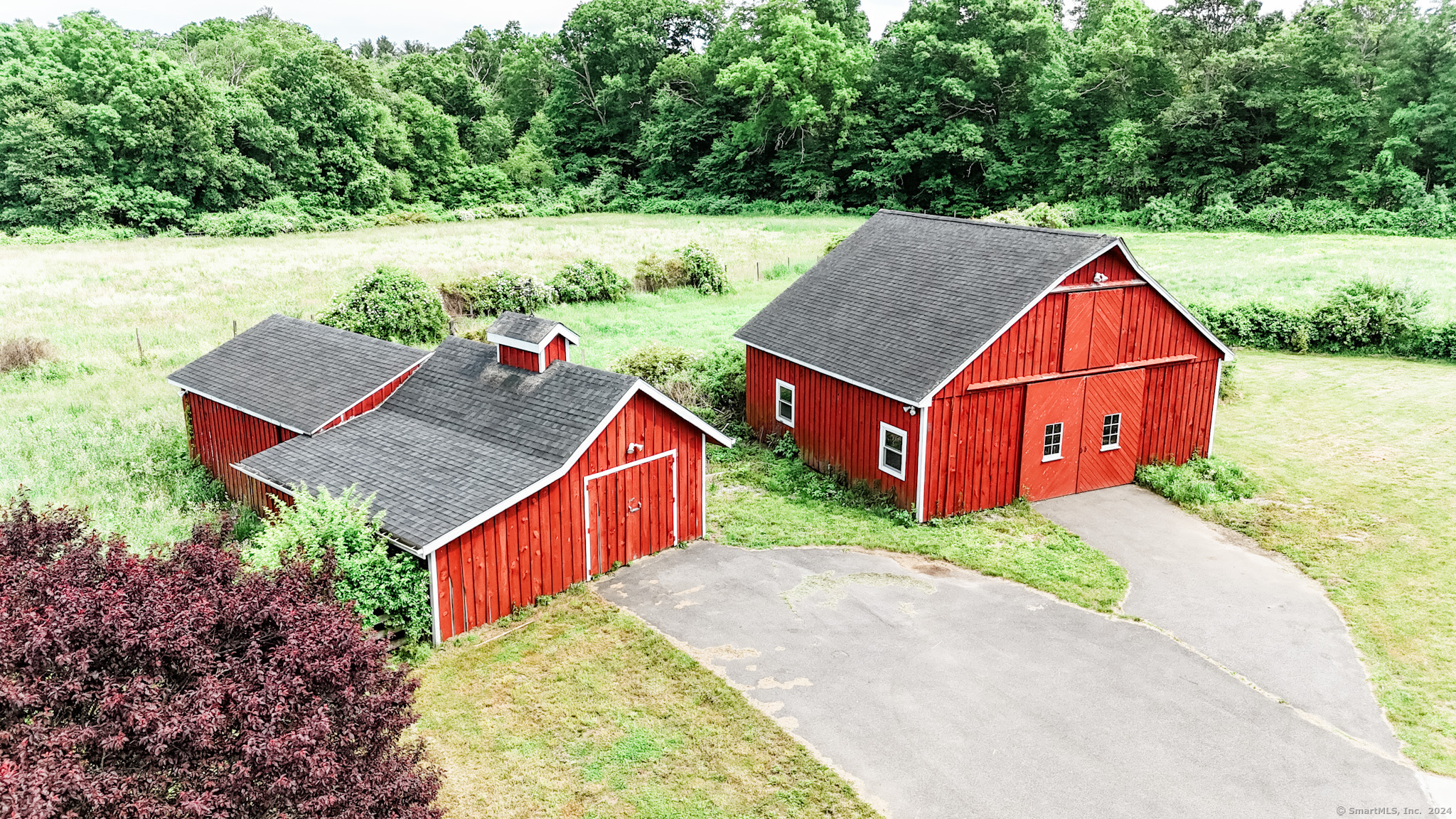 164 Gorman Road