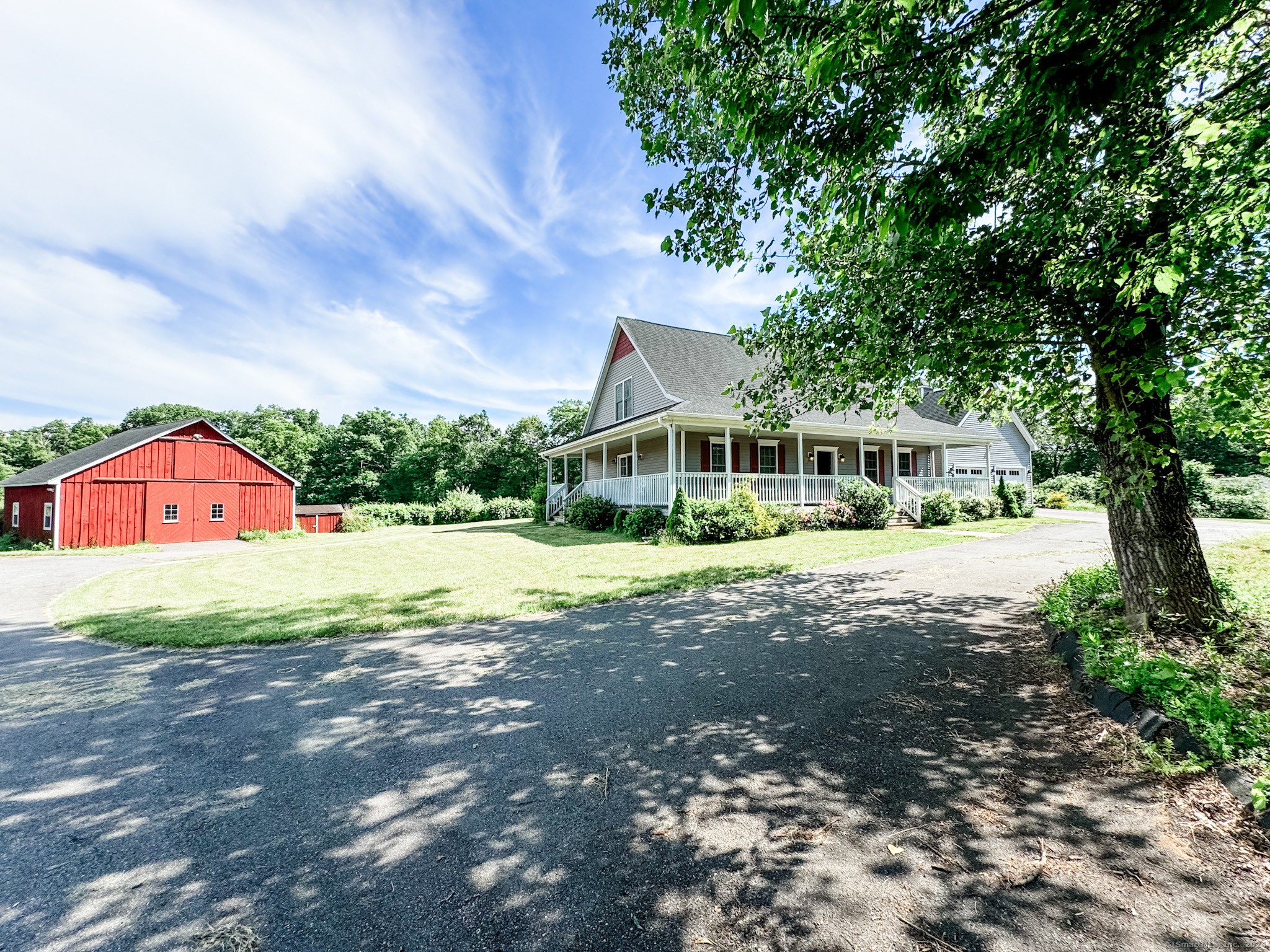 164 Gorman Road