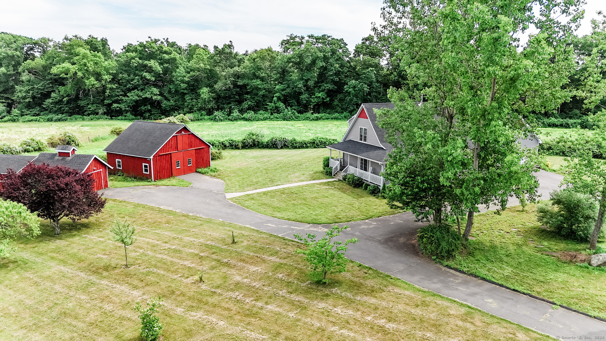 164 Gorman Road