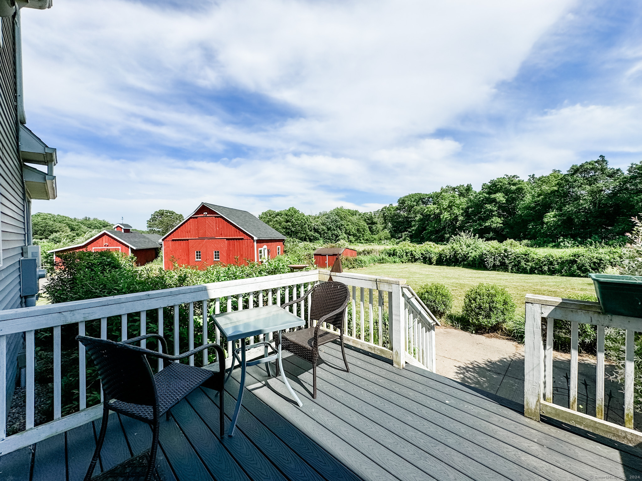 164 Gorman Road