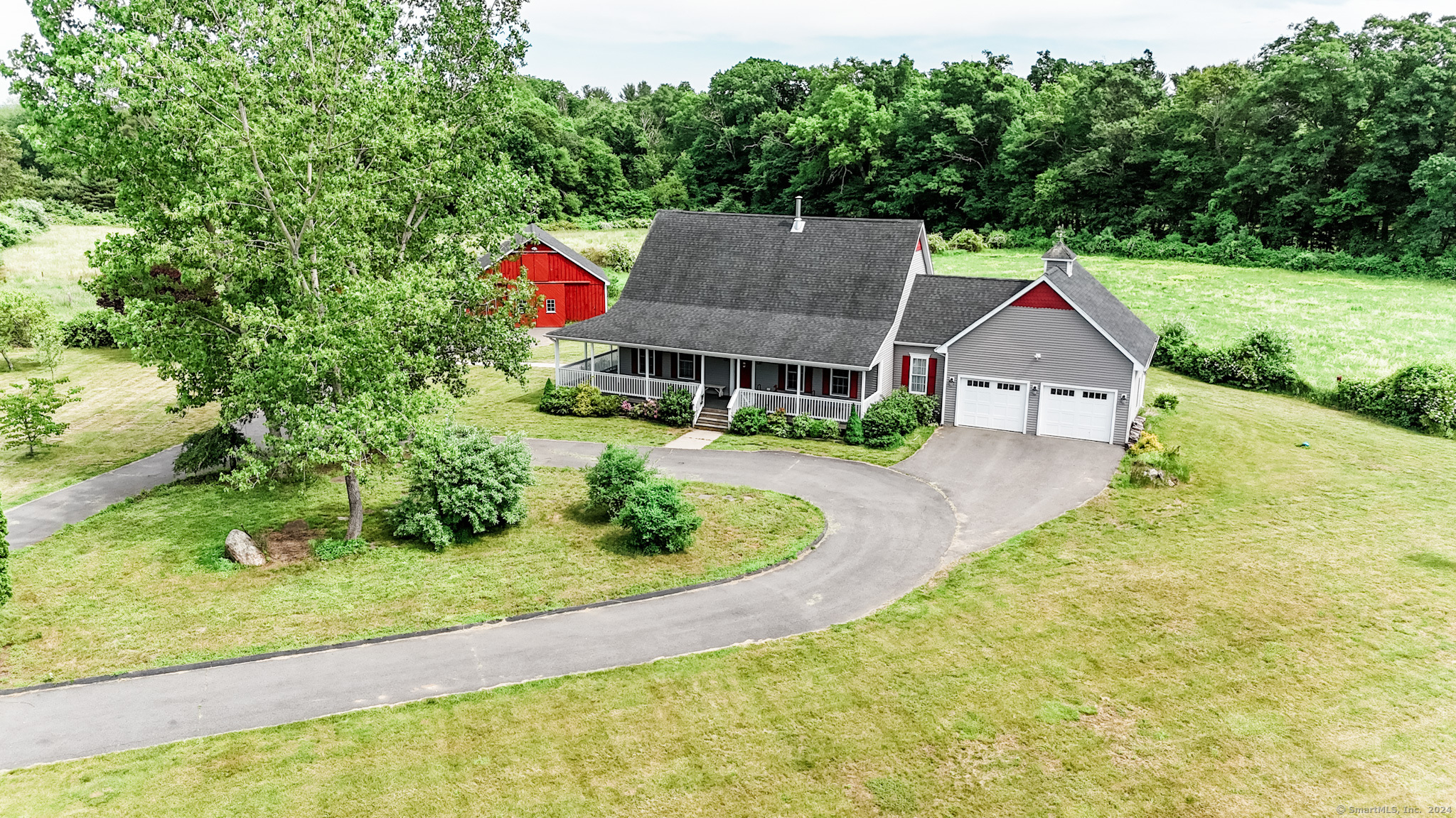 164 Gorman Road