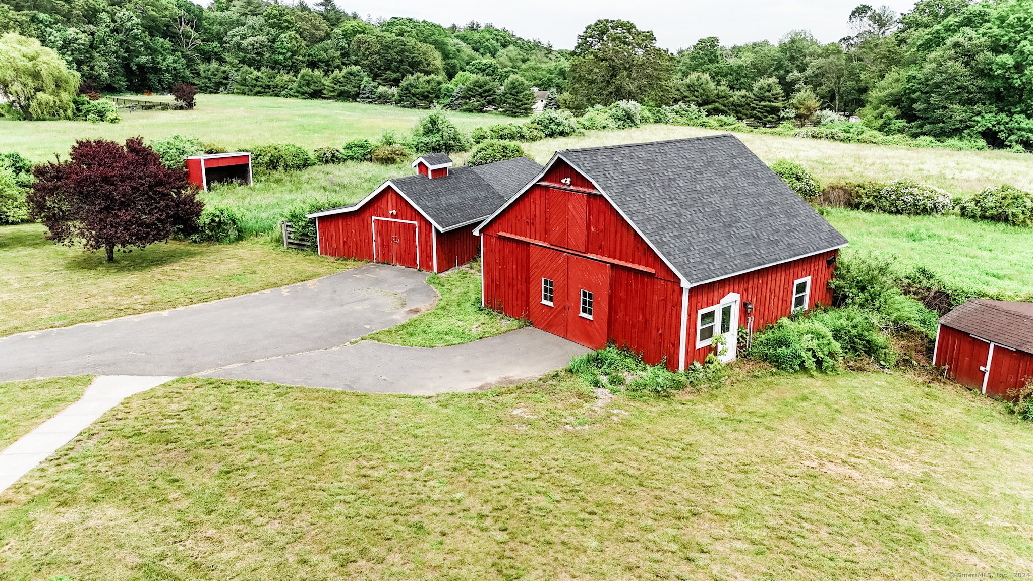 164 Gorman Road