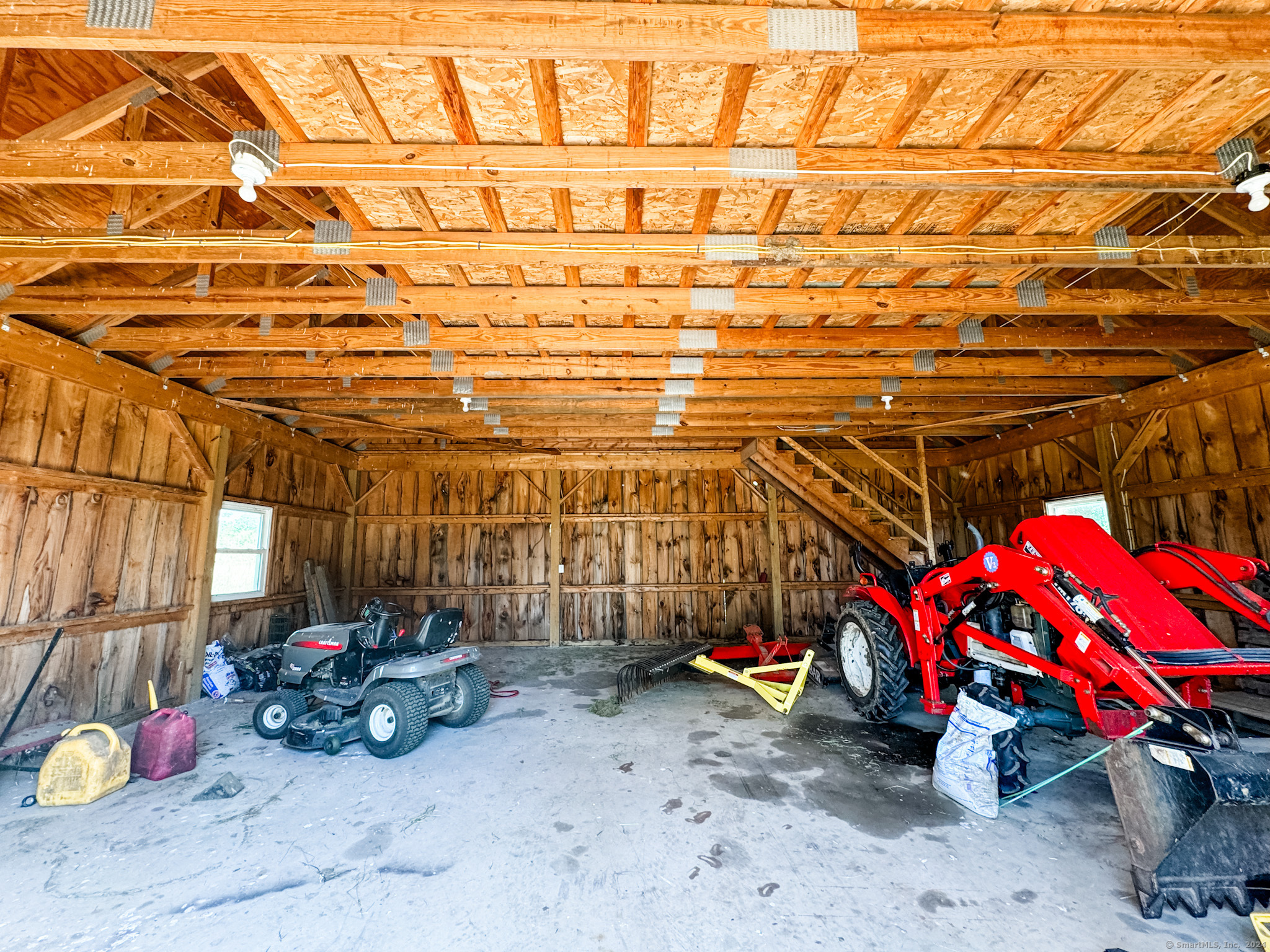 164 Gorman Road