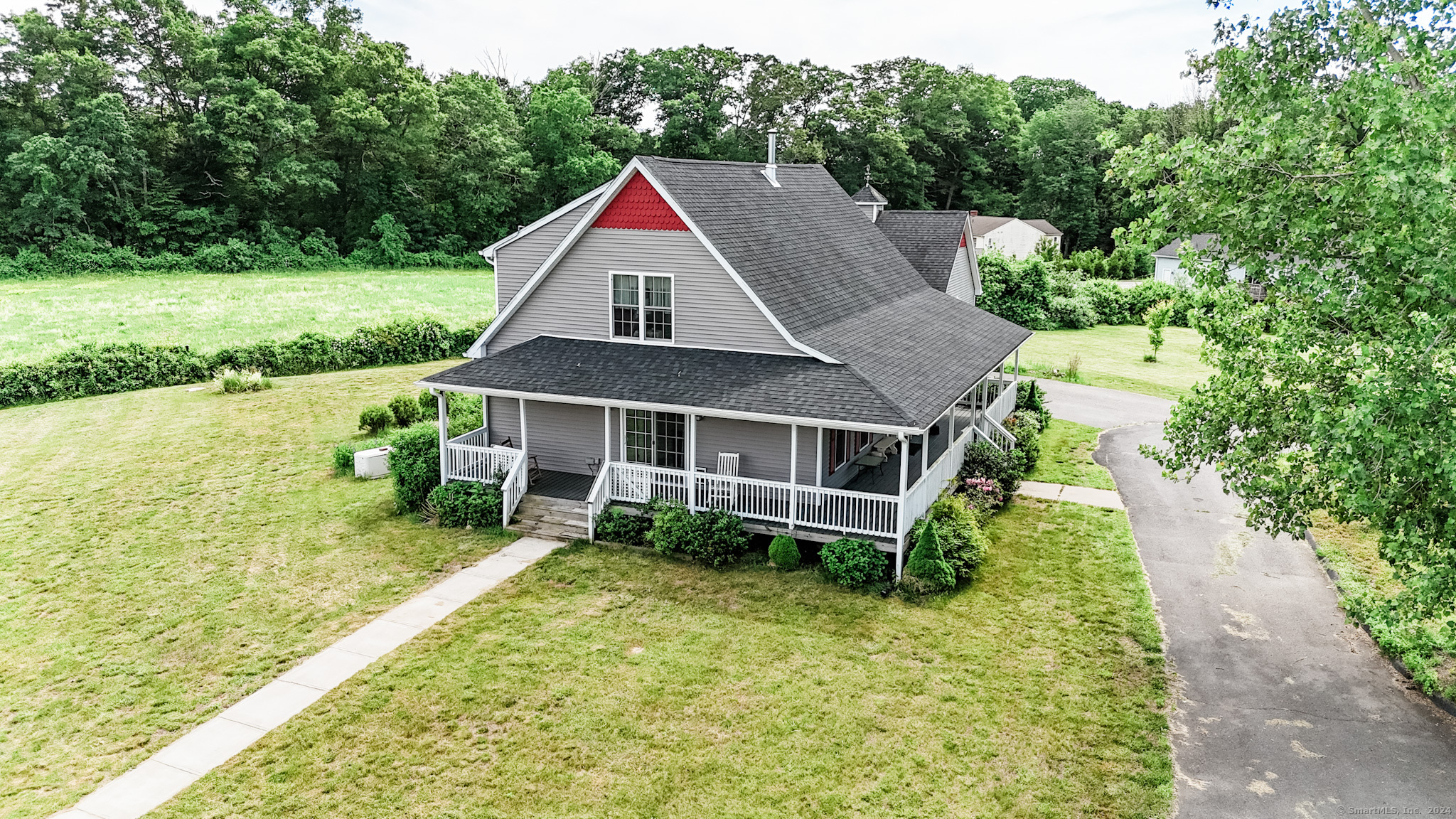 164 Gorman Road