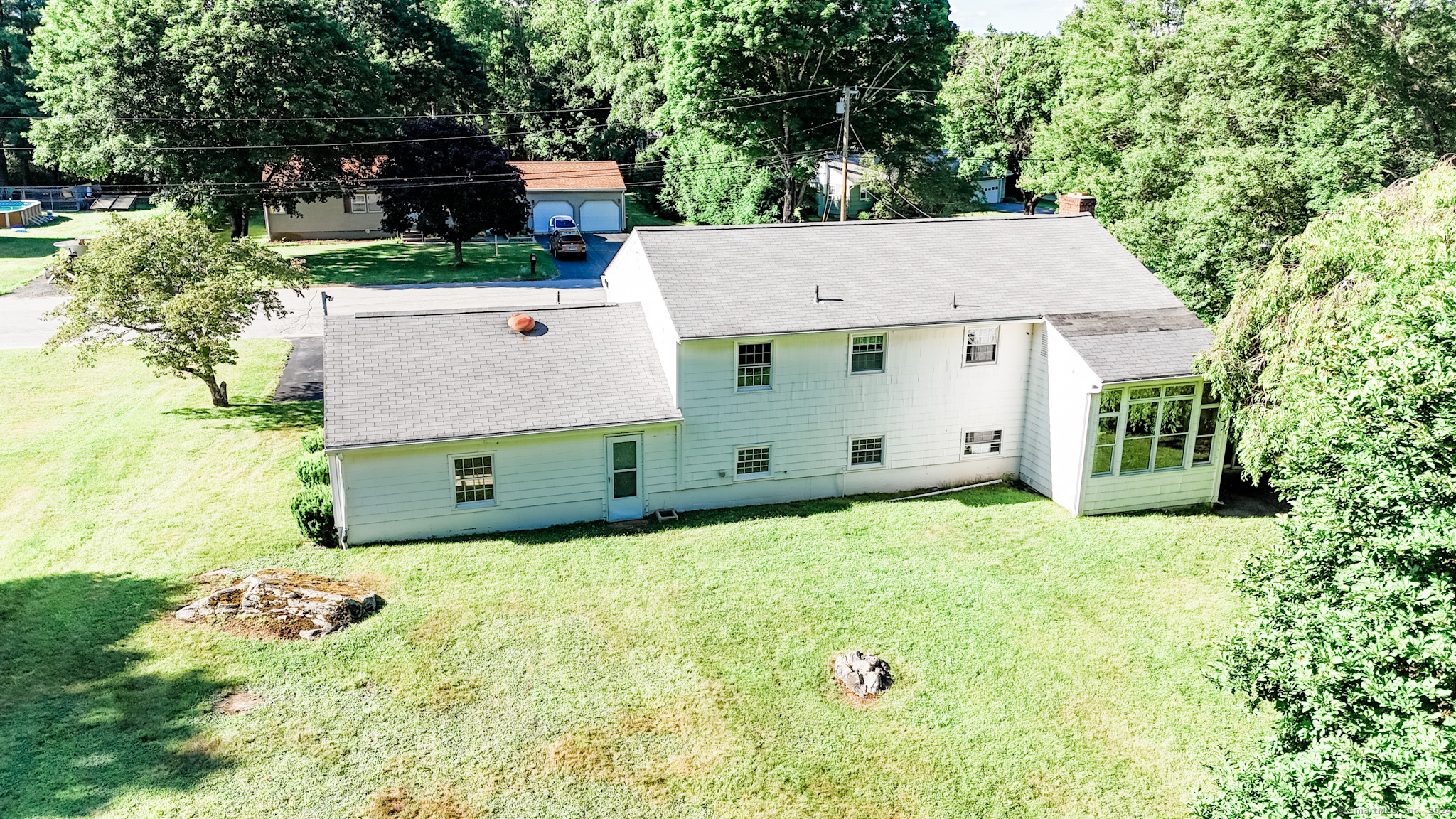 17 Gendreau Drive