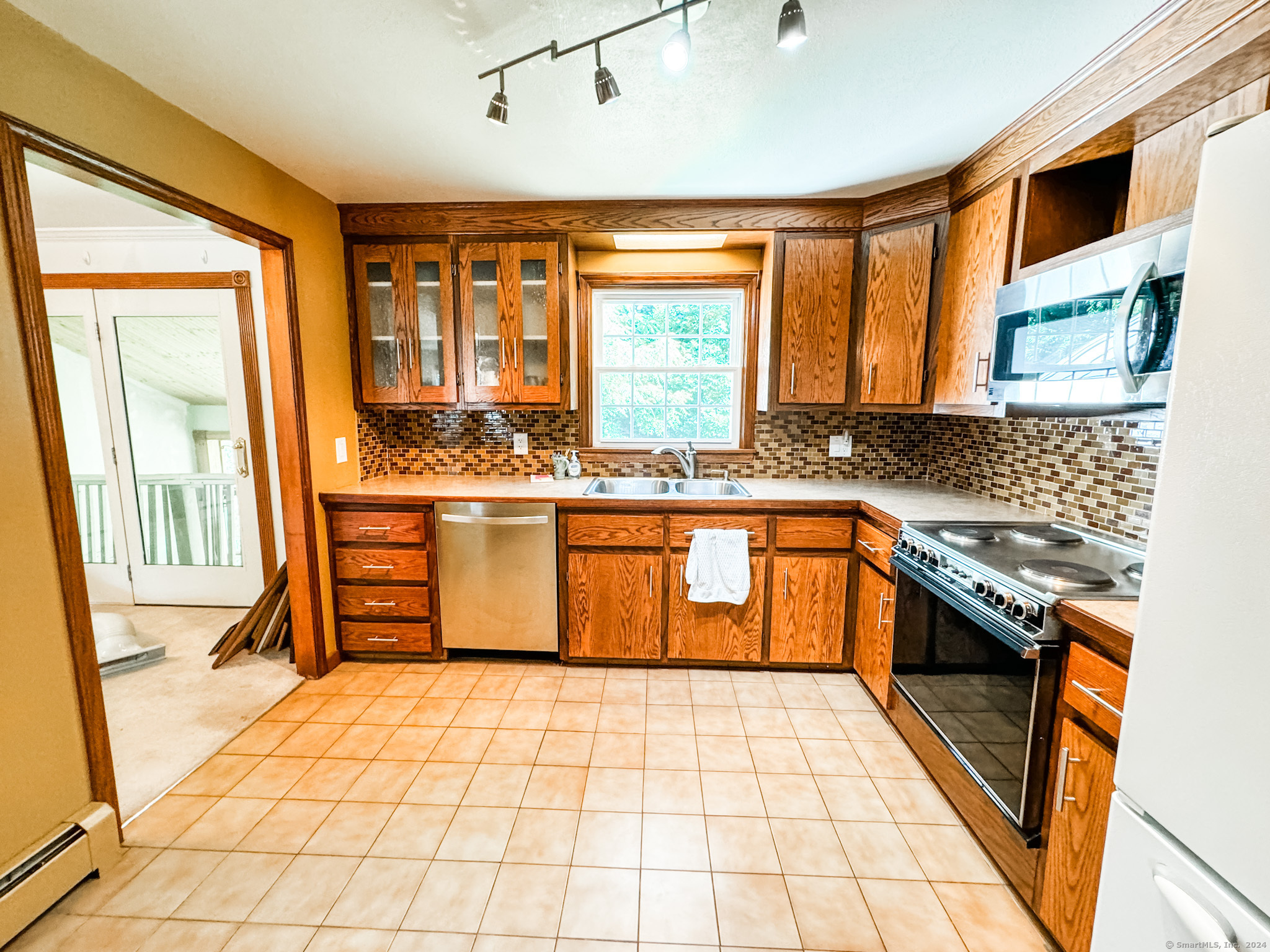 17 Gendreau Drive