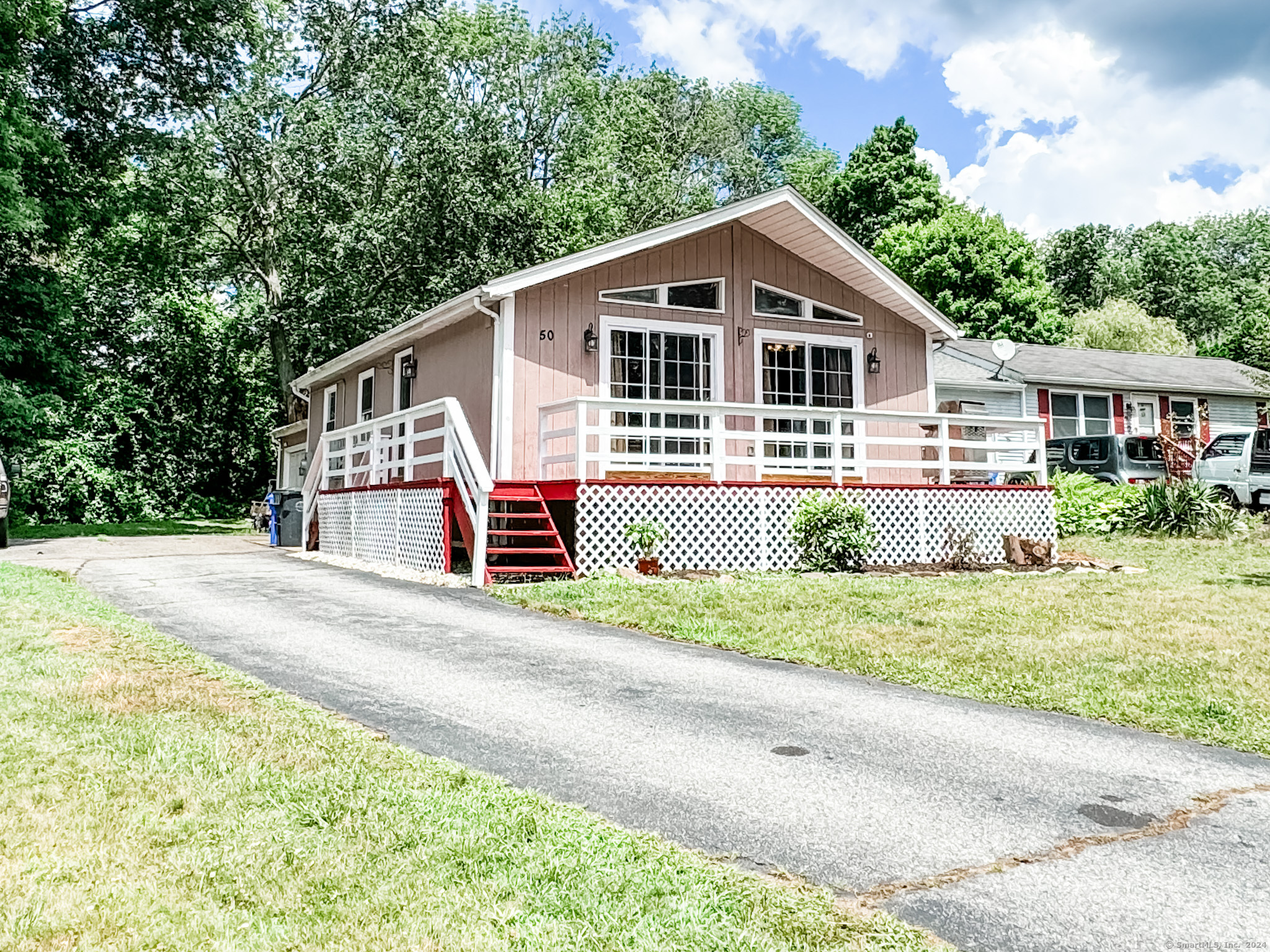 50 Connecticut Drive