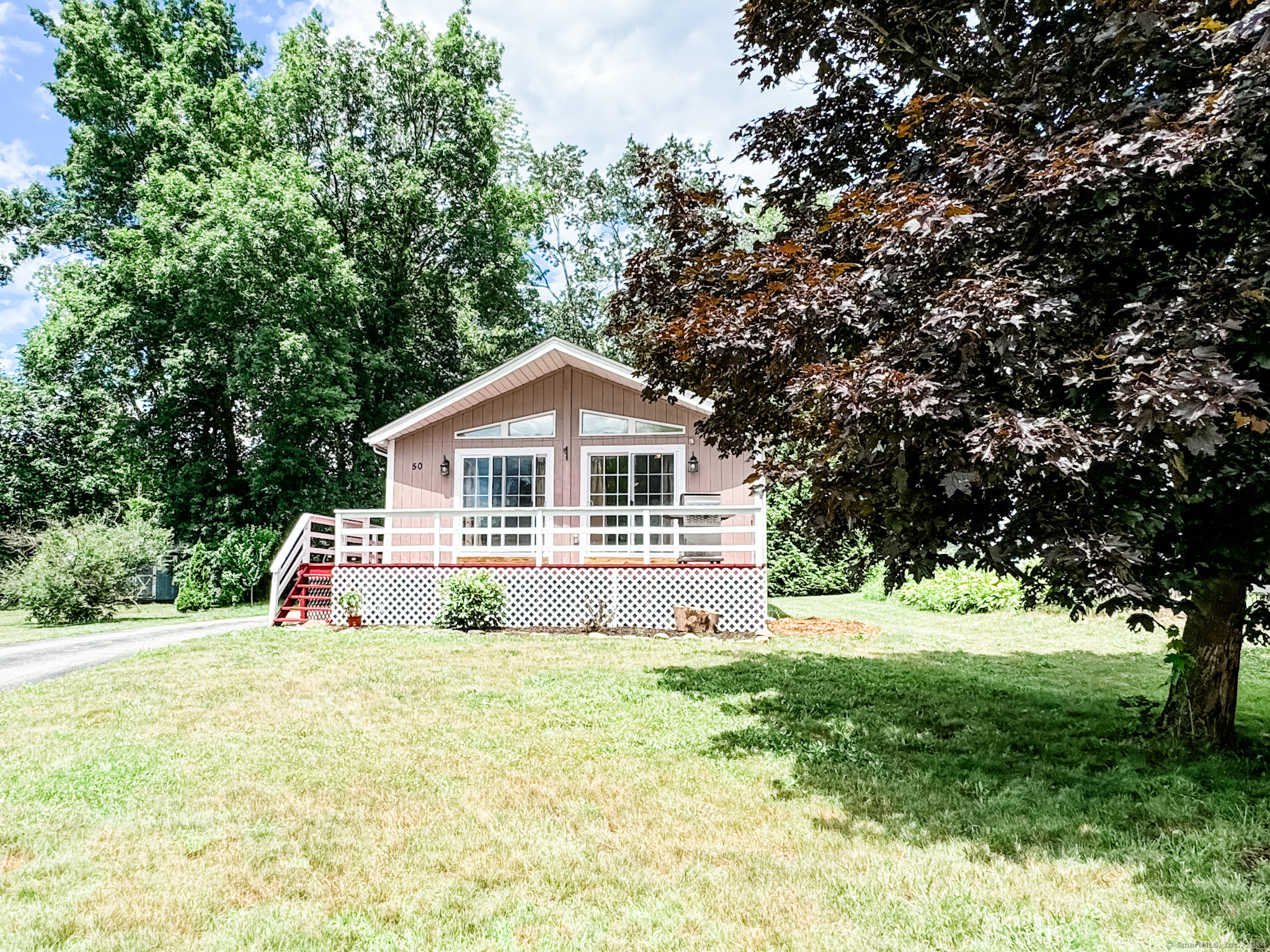 50 Connecticut Drive