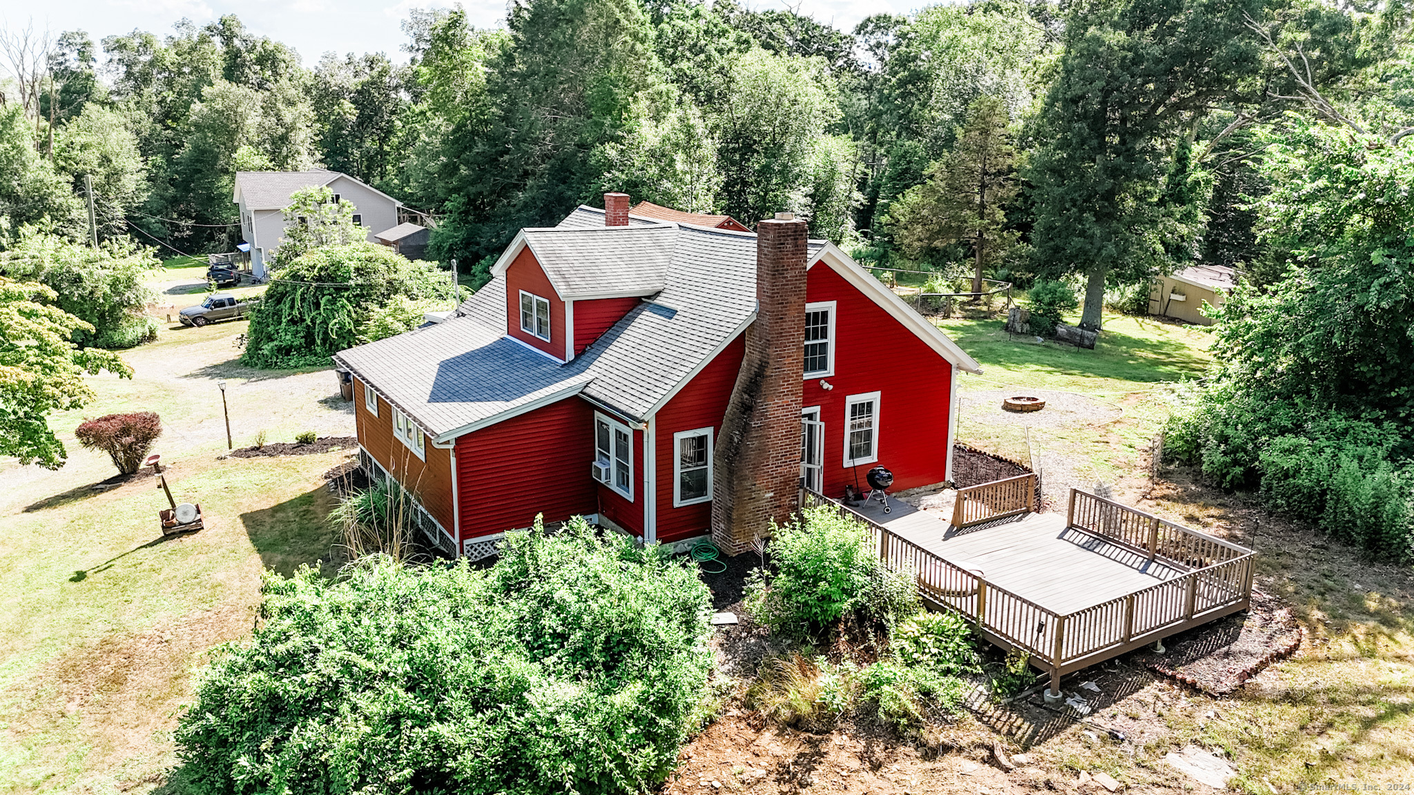 487 South Canterbury Road