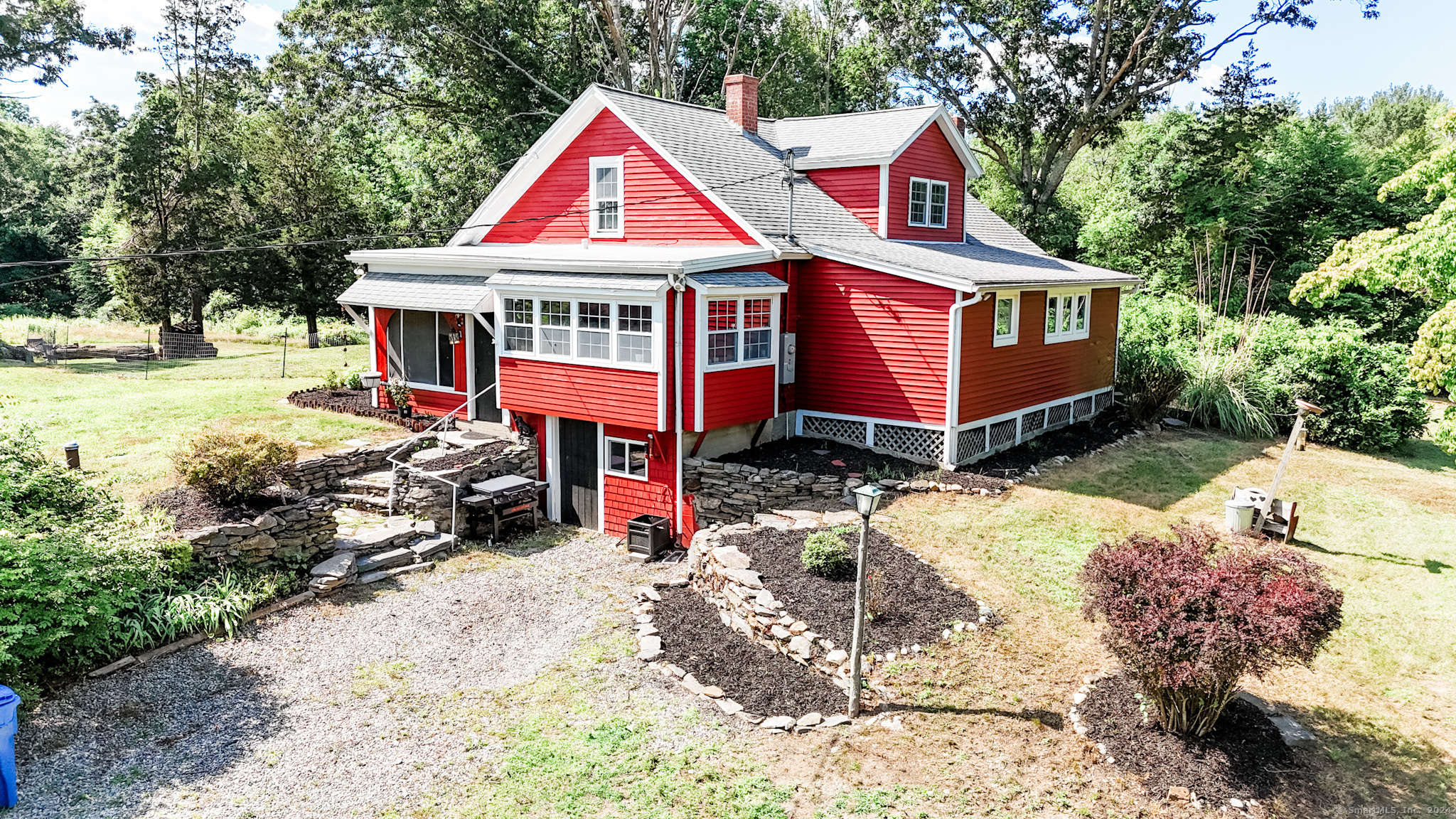 487 South Canterbury Road