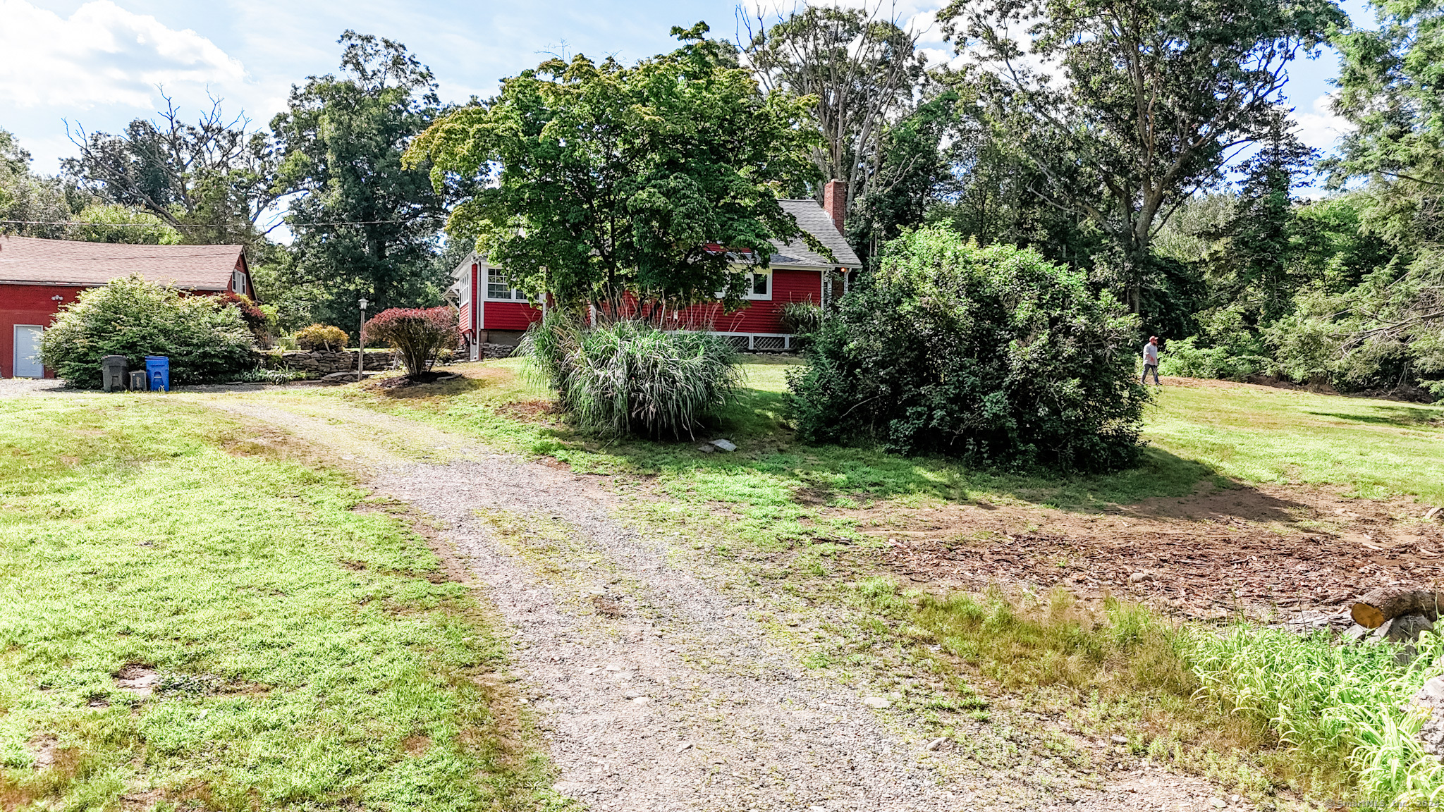 487 South Canterbury Road