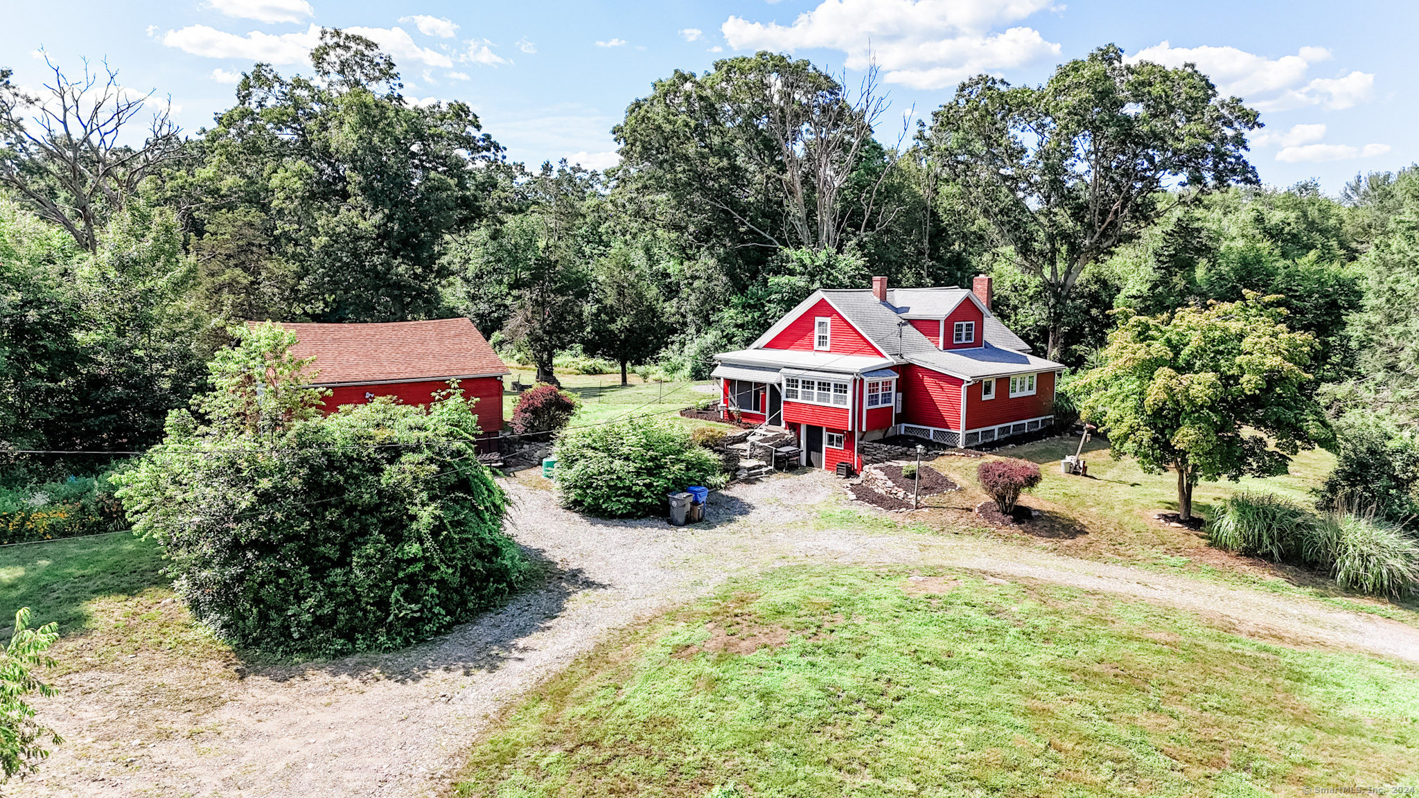 487 South Canterbury Road