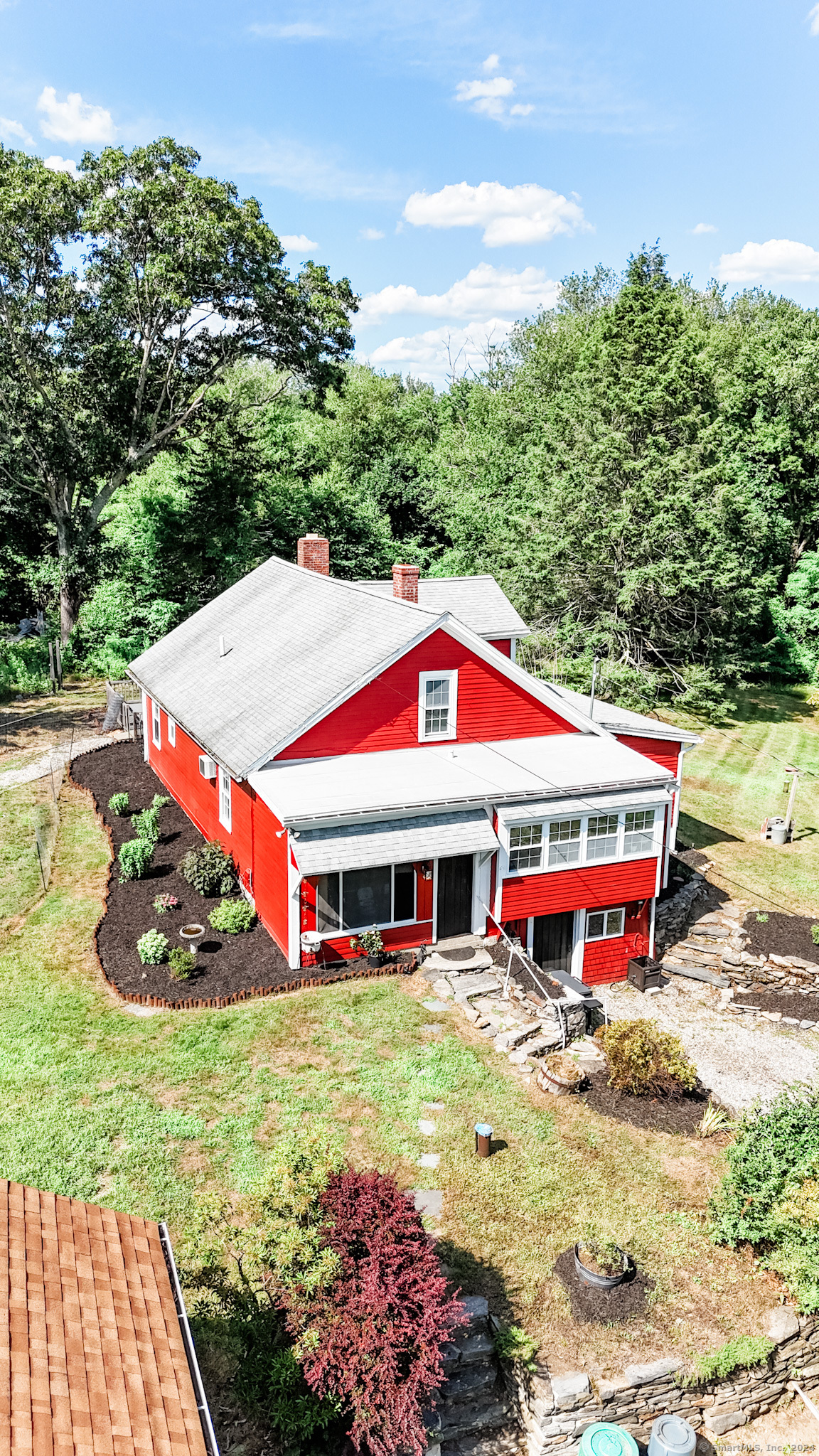 487 South Canterbury Road