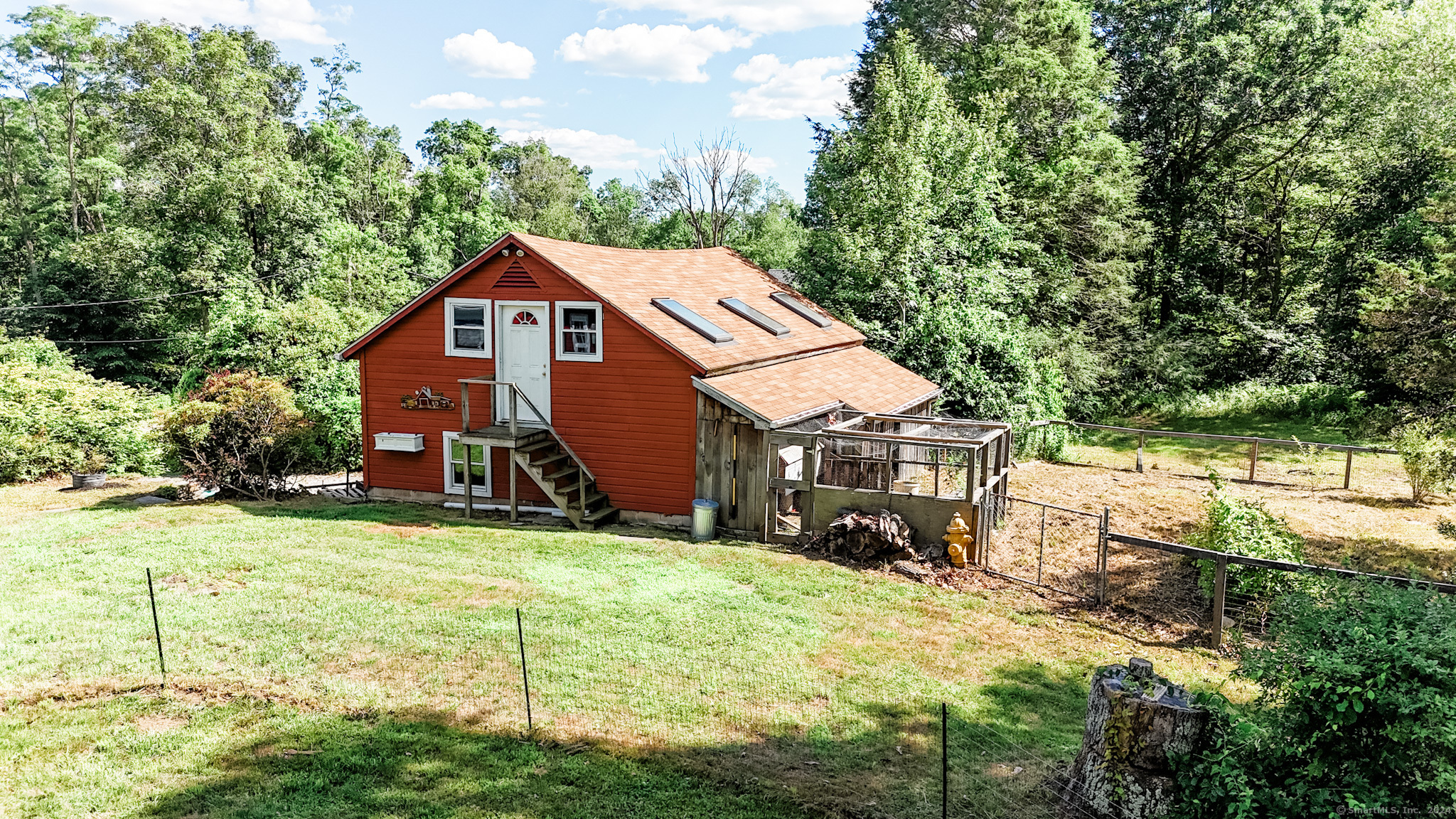 487 South Canterbury Road