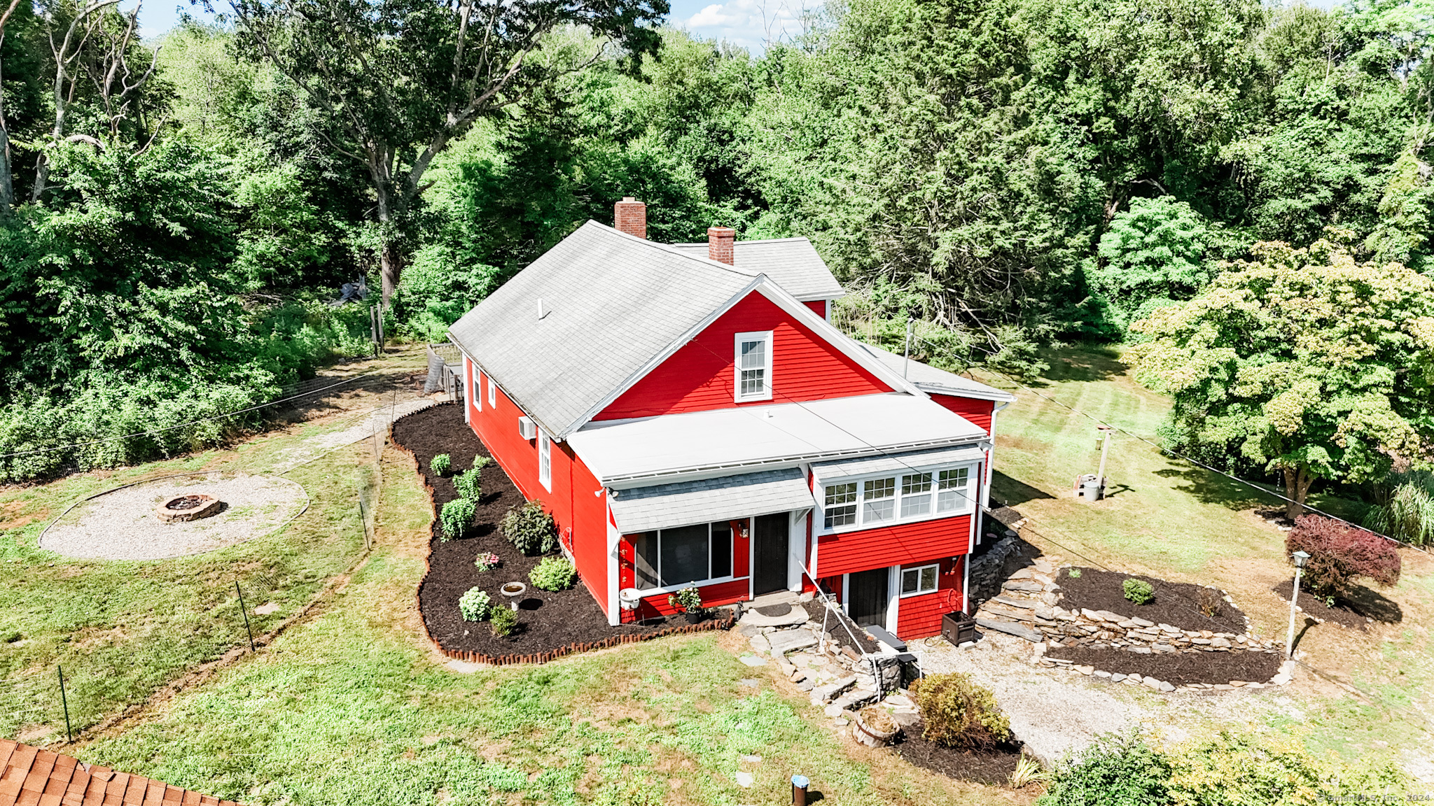 487 South Canterbury Road
