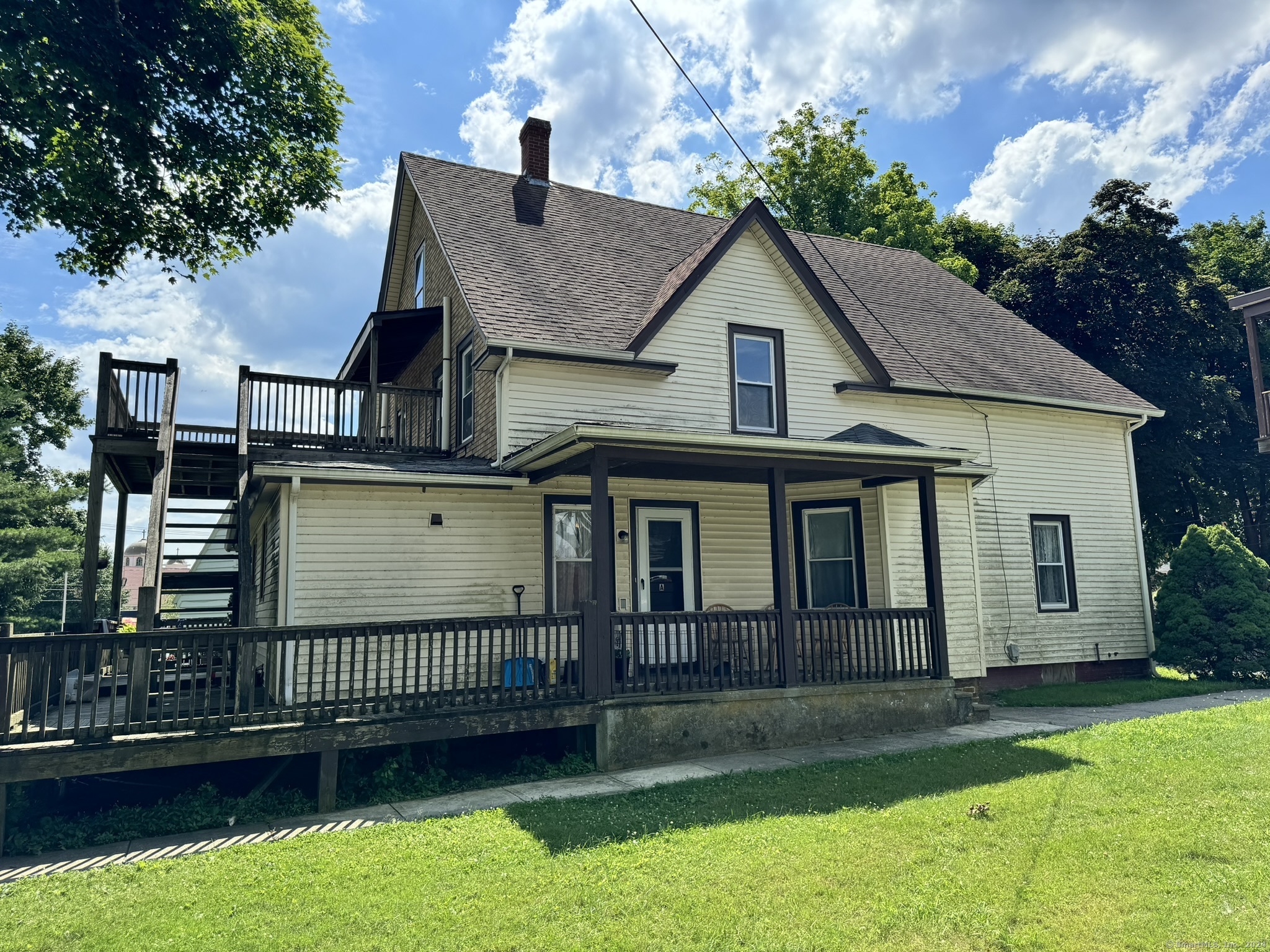 72-88 Main Street