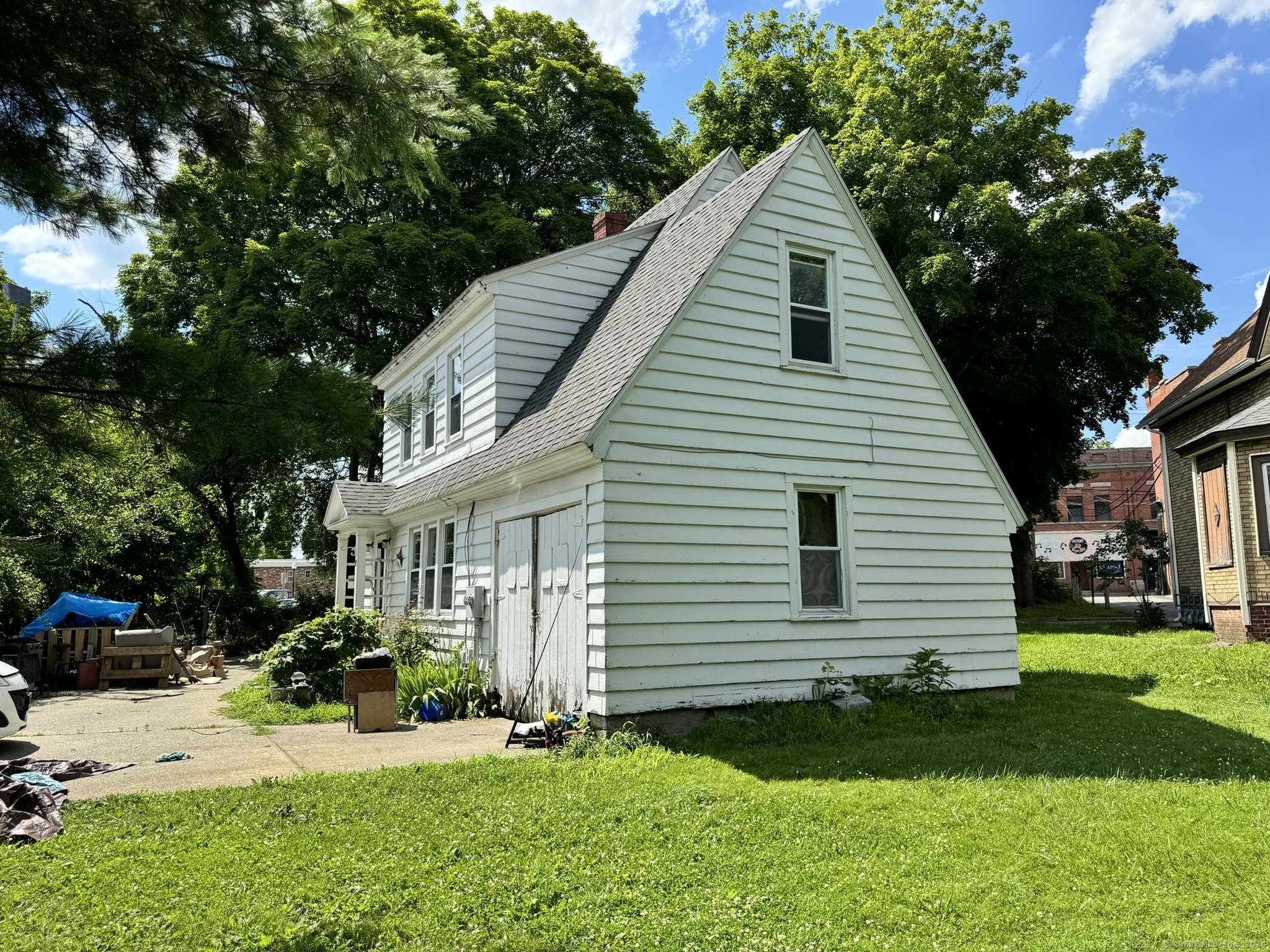 72-88 Main Street