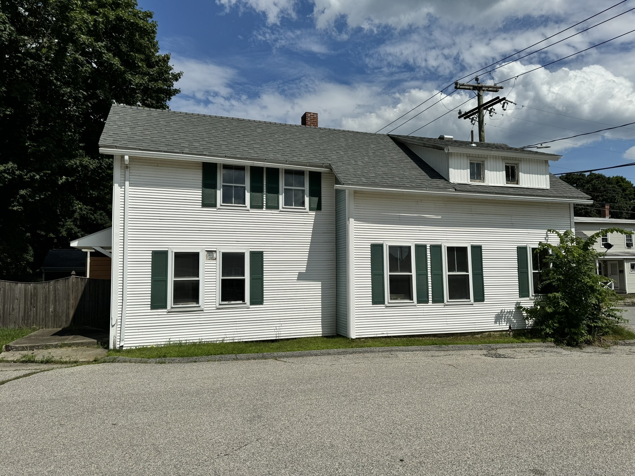 72-88 Main Street