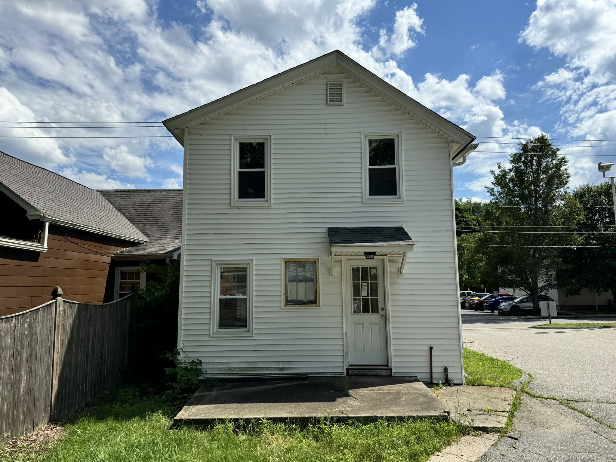 72-88 Main Street