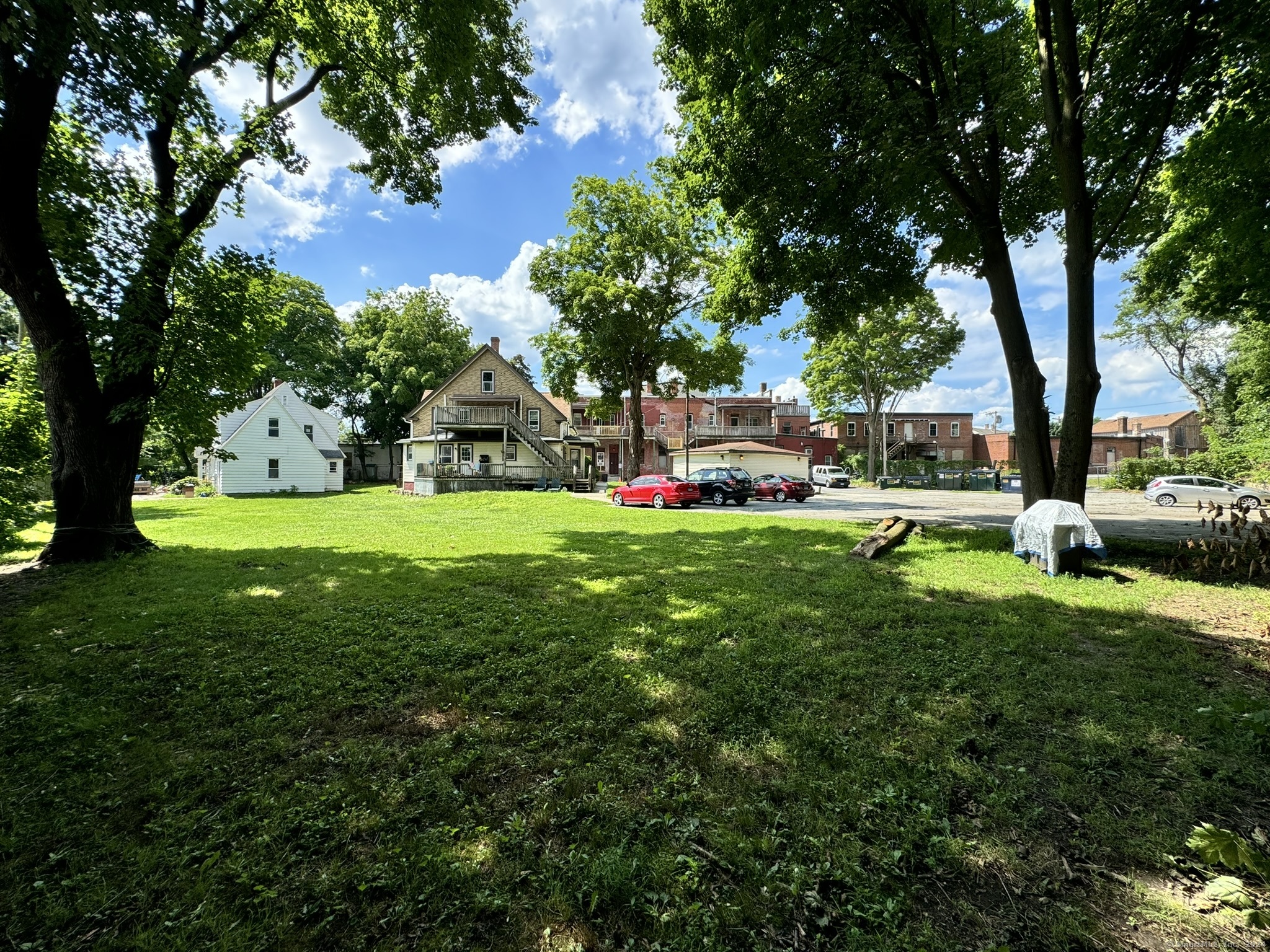 72-88 Main Street
