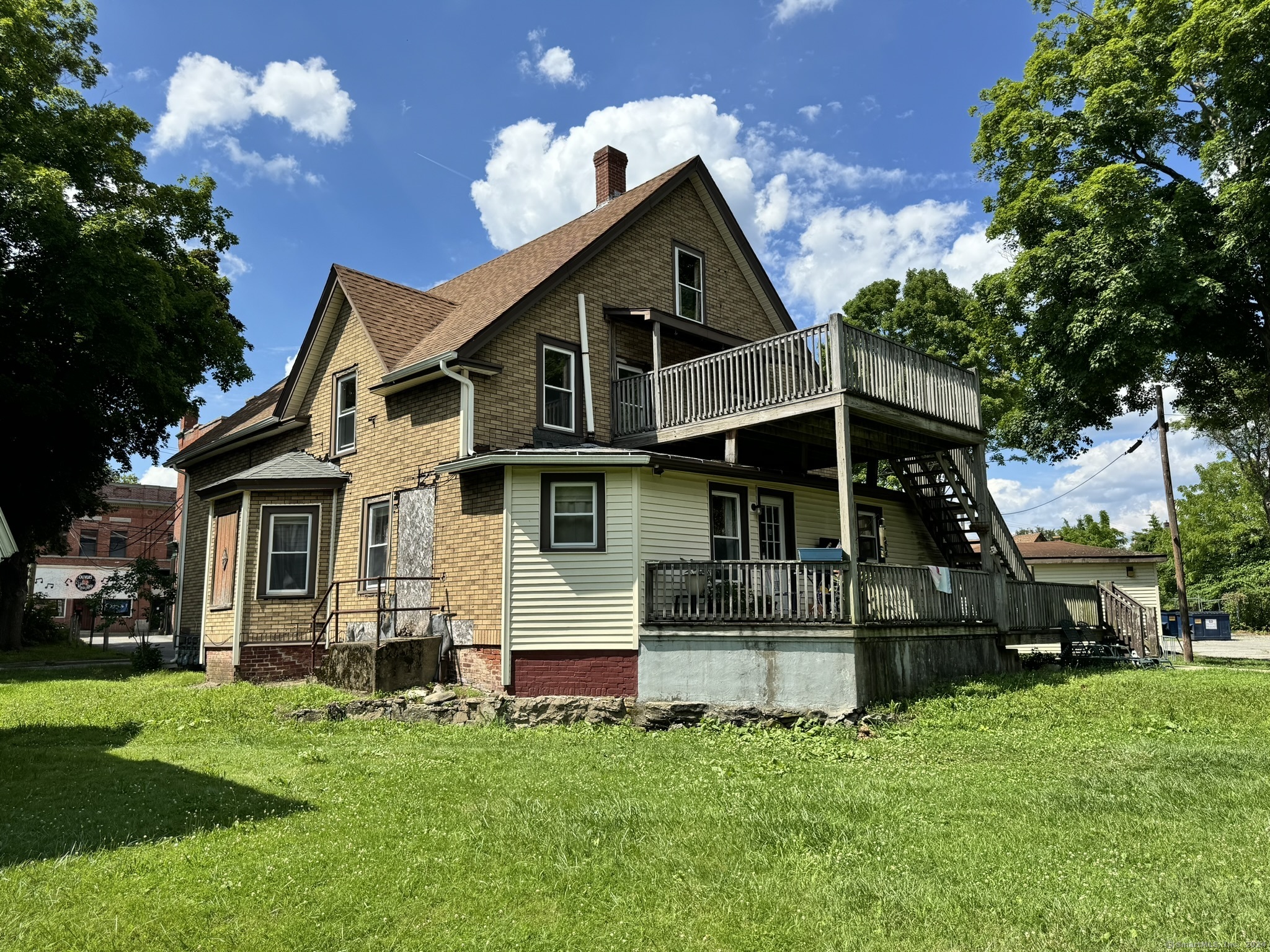 72-88 Main Street