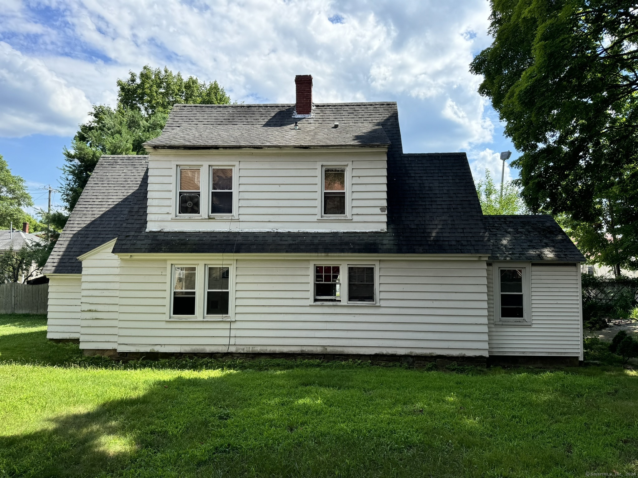 72-88 Main Street