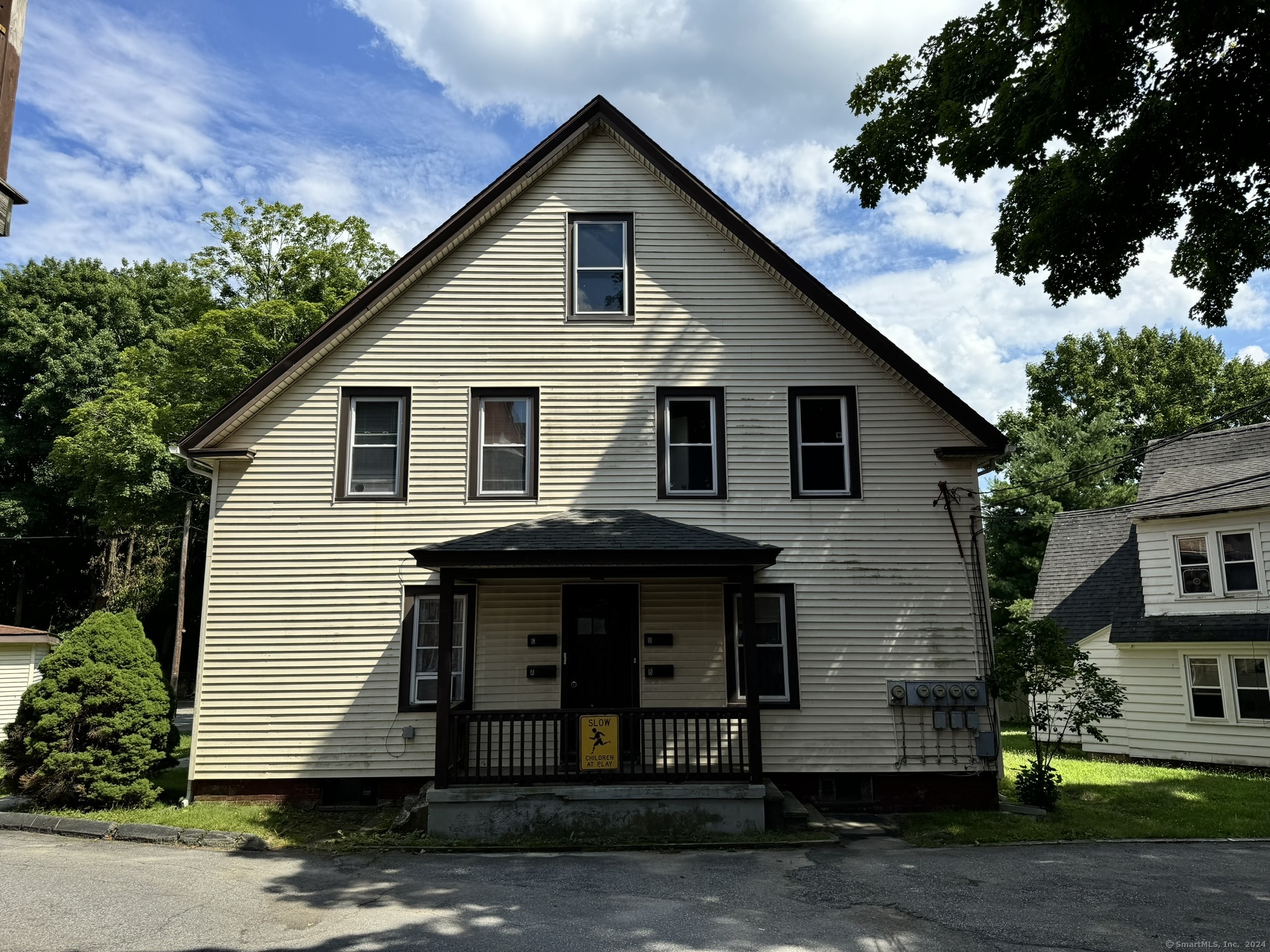 72-88 Main Street