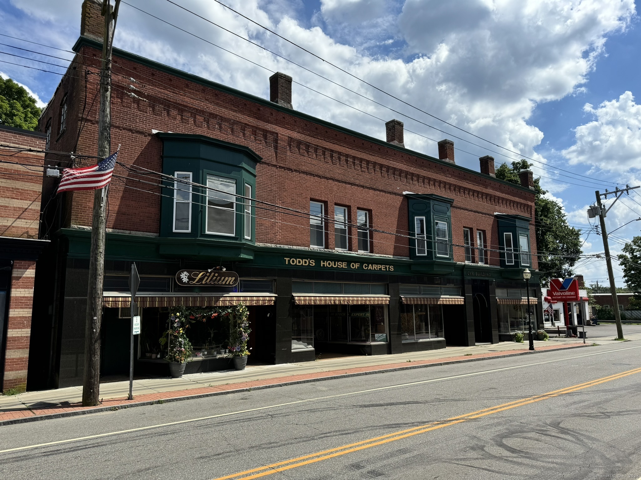 72-88 Main Street
