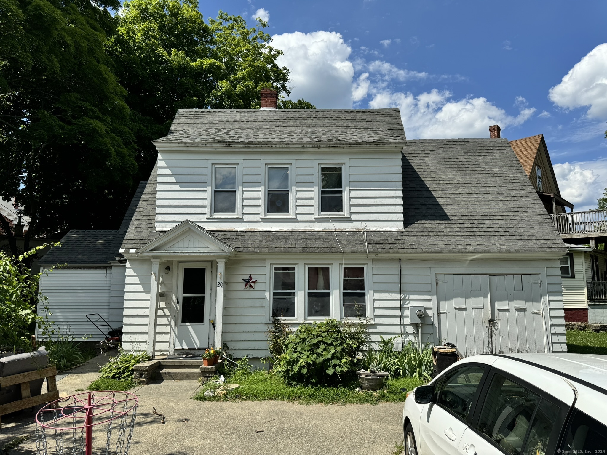 72-88 Main Street