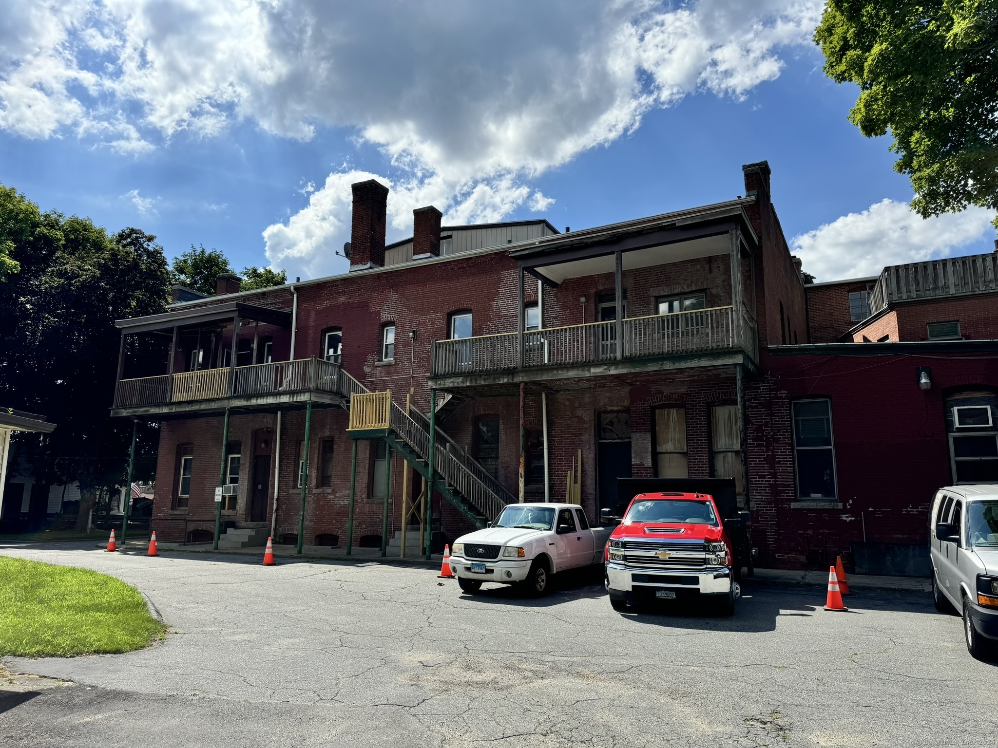72-88 Main Street