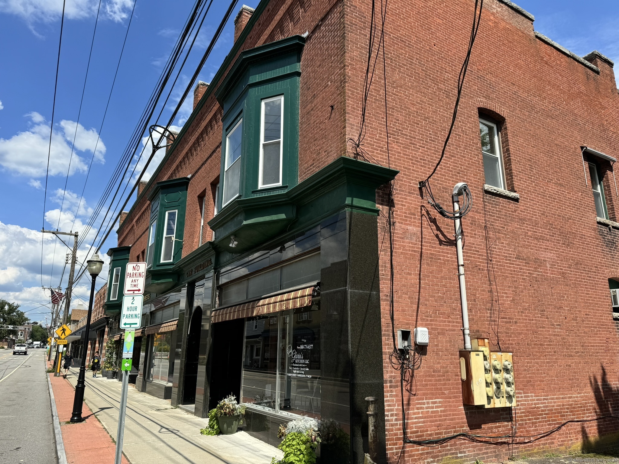 72-88 Main Street