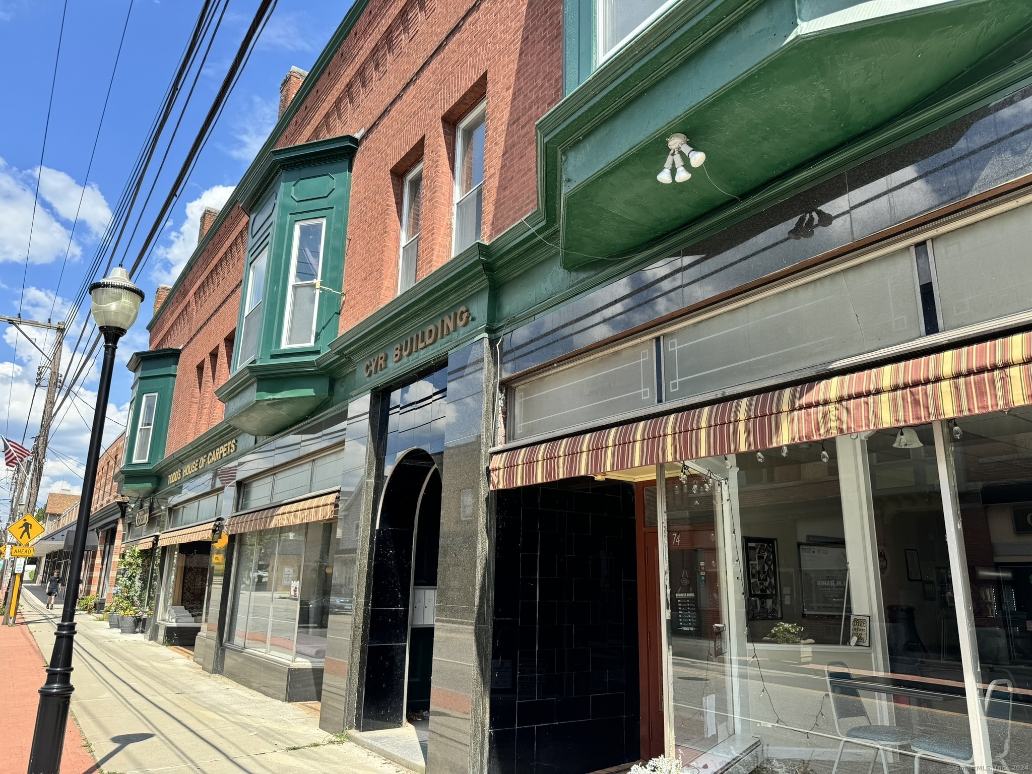 72-88 Main Street