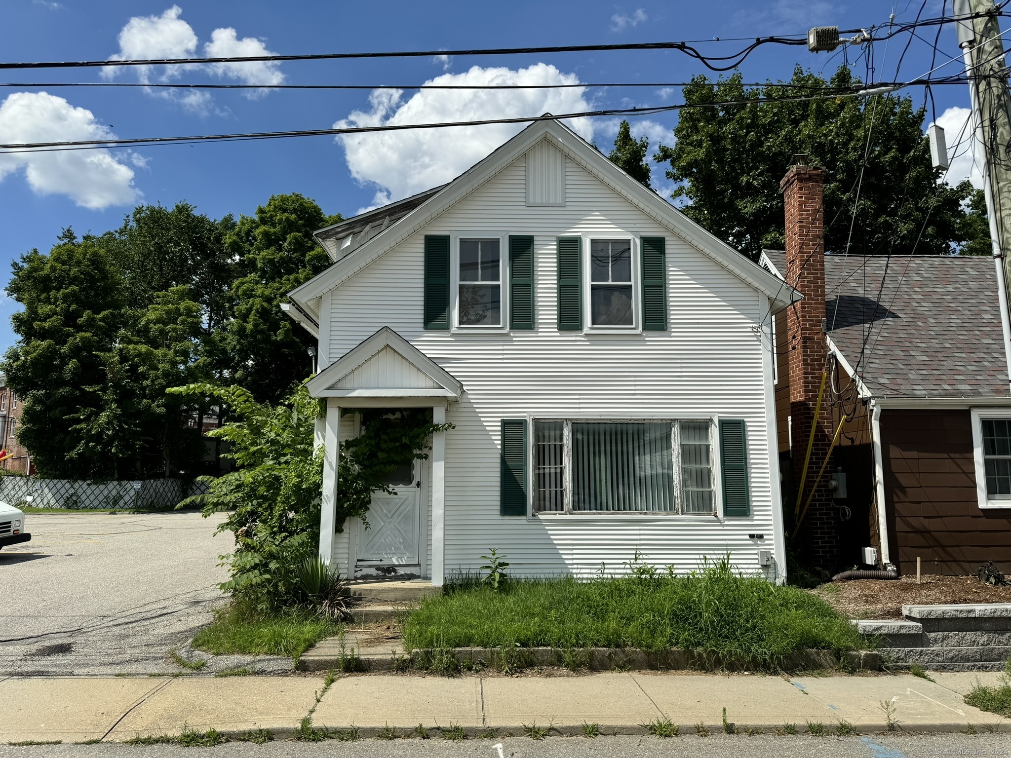 72-88 Main Street