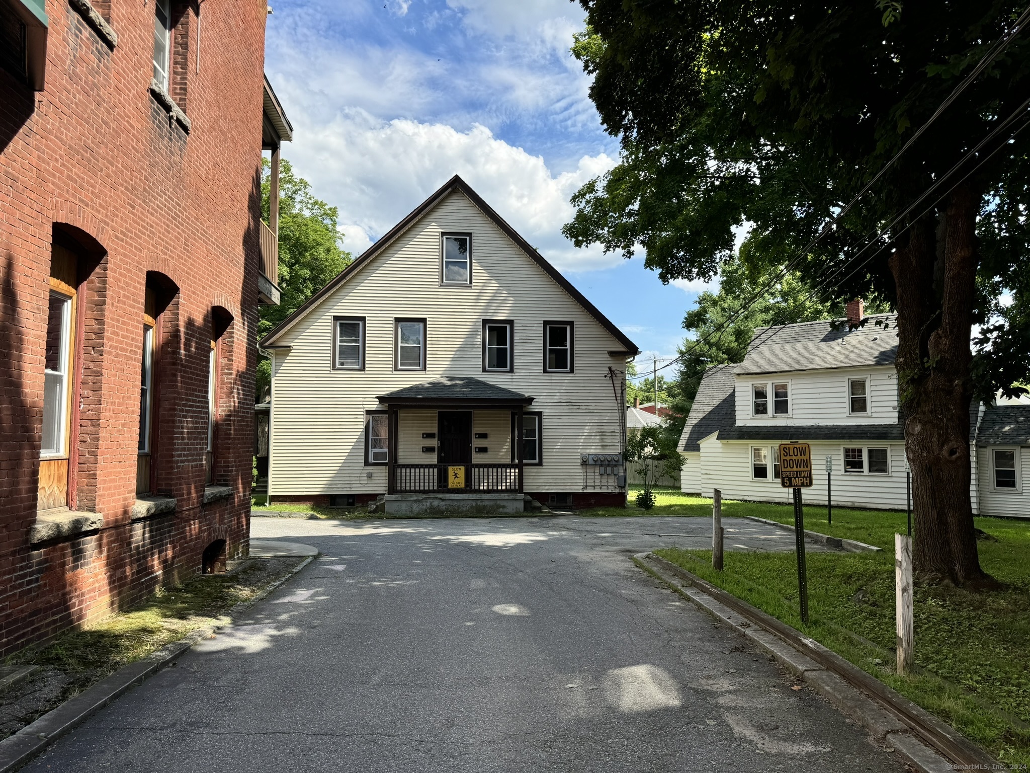 72-88 Main Street