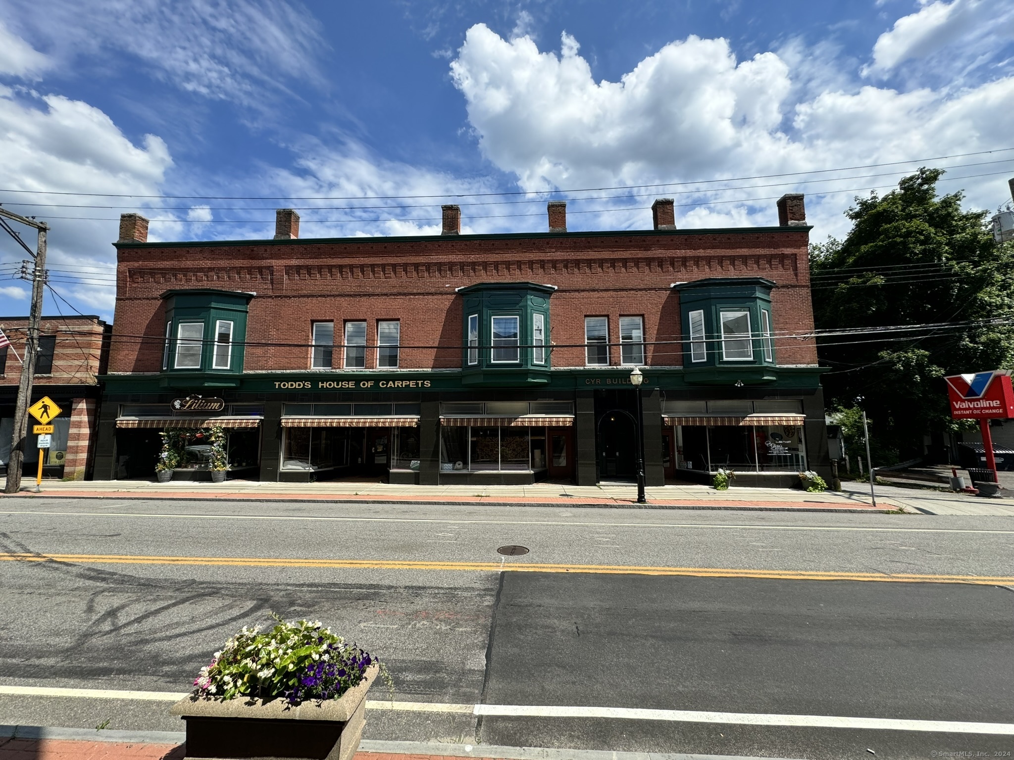 72-88 Main Street