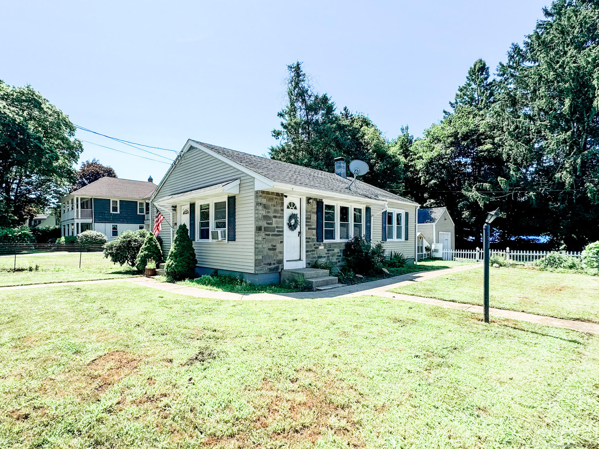 101 Morin Avenue